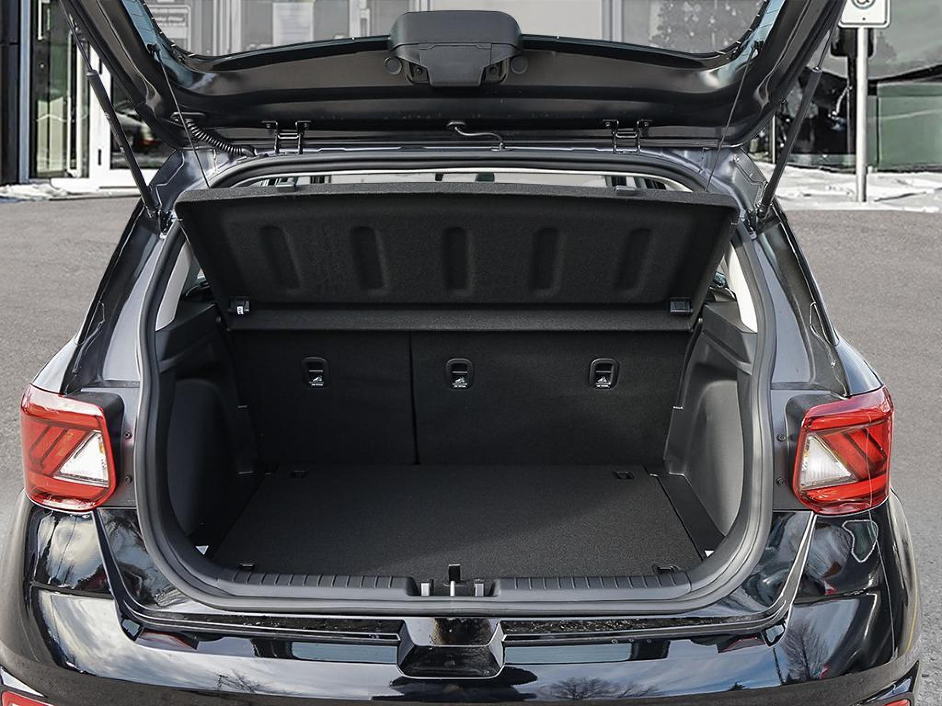 new 2026 Hyundai Venue car, priced at $31,298