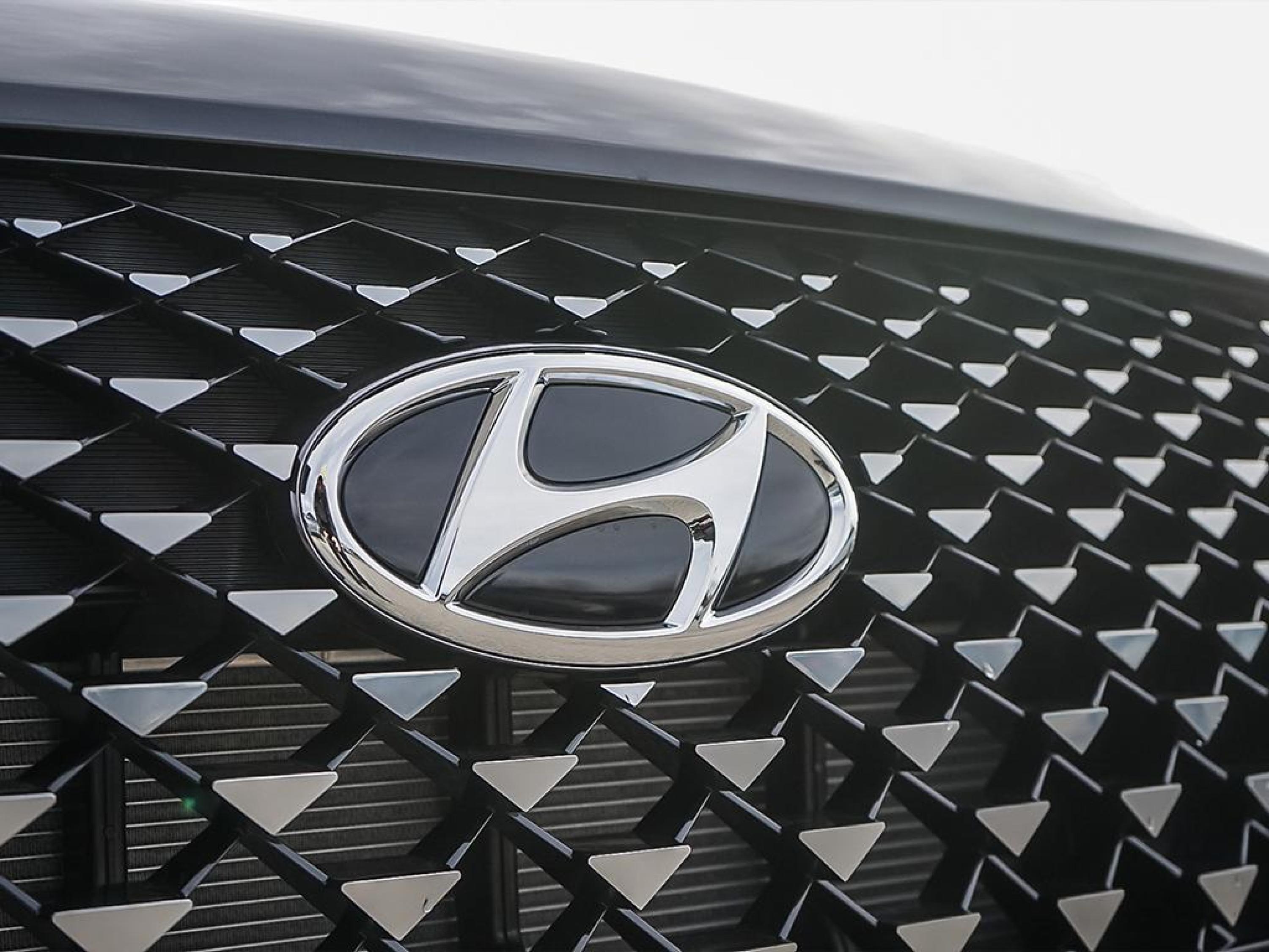 new 2026 Hyundai Venue car, priced at $31,298