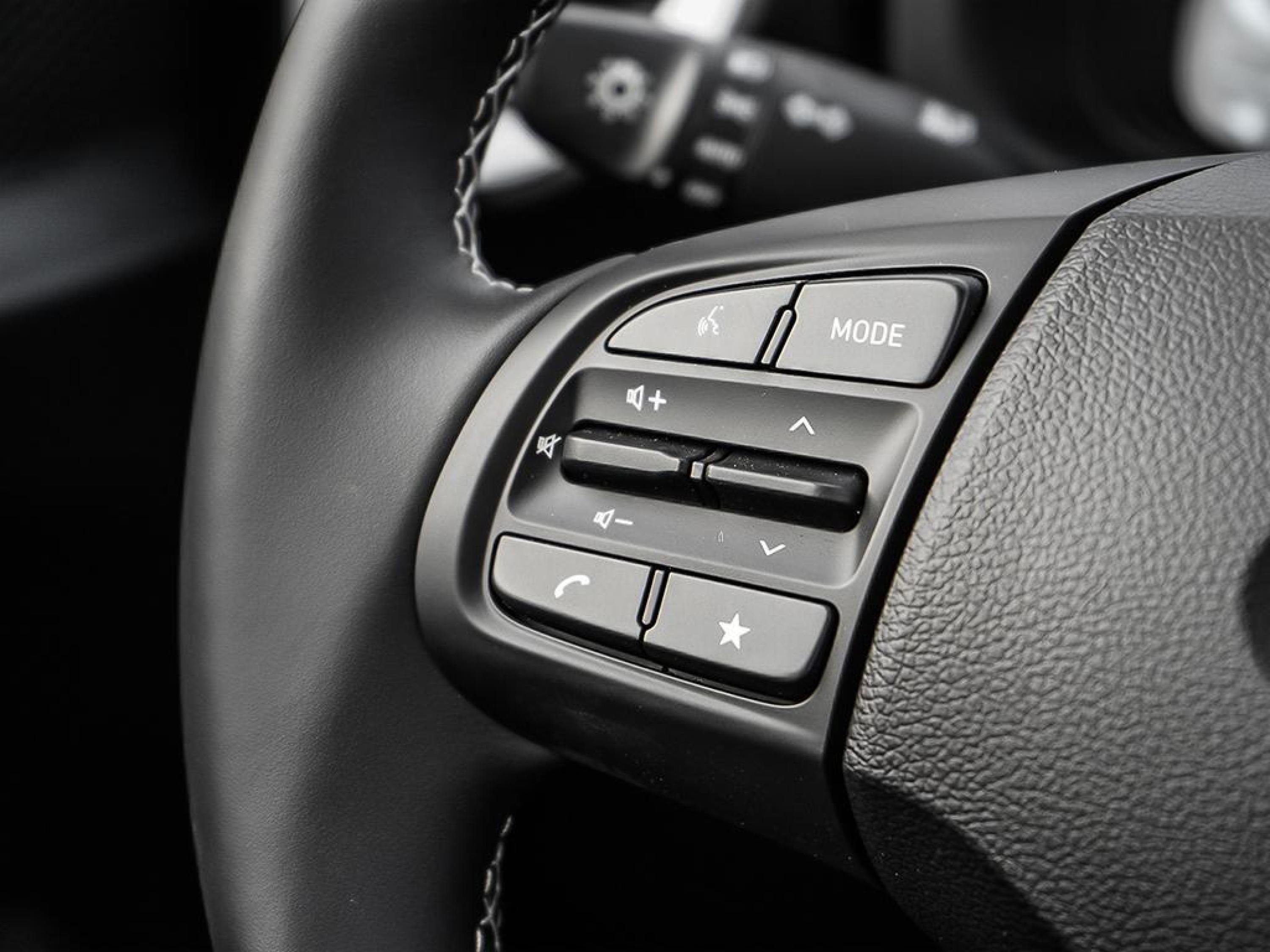 new 2026 Hyundai Venue car, priced at $31,298