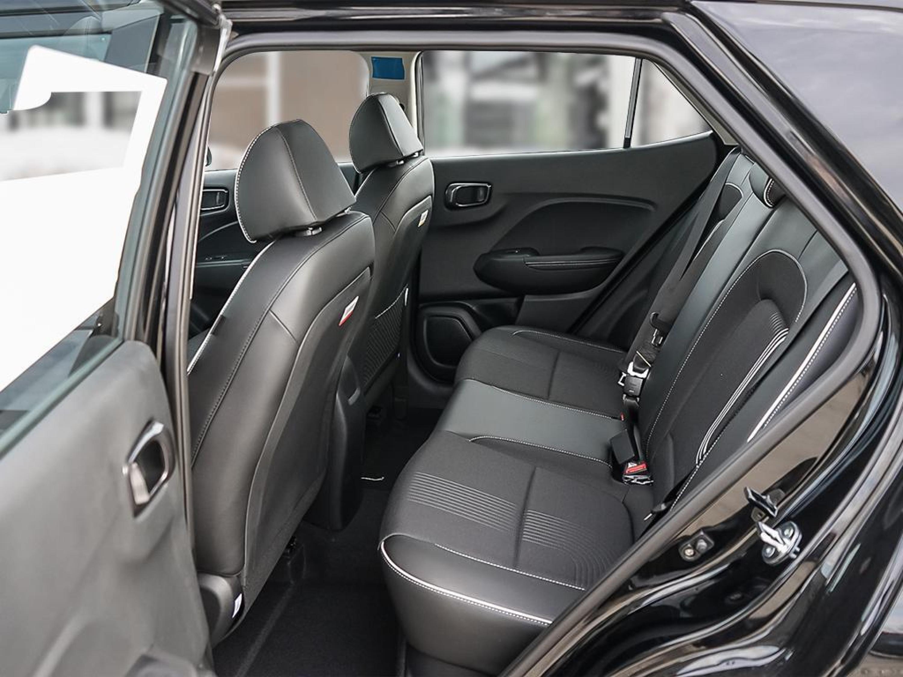 new 2026 Hyundai Venue car, priced at $31,298