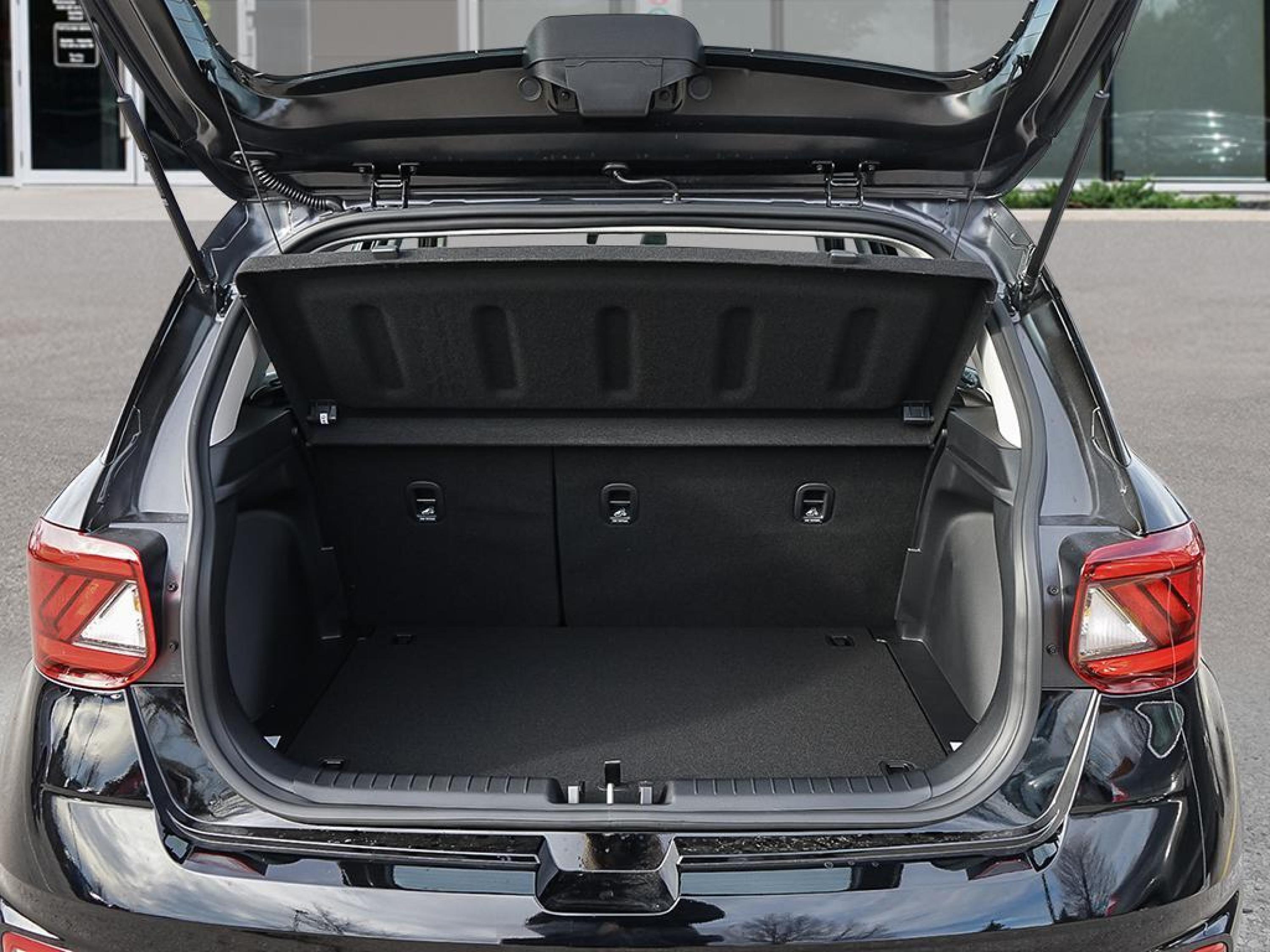 new 2026 Hyundai Venue car, priced at $31,553