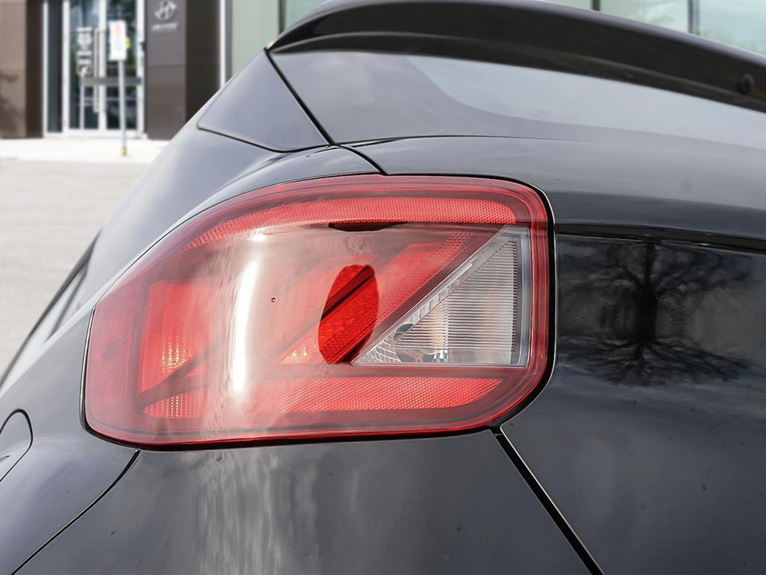 new 2026 Hyundai Venue car, priced at $31,553