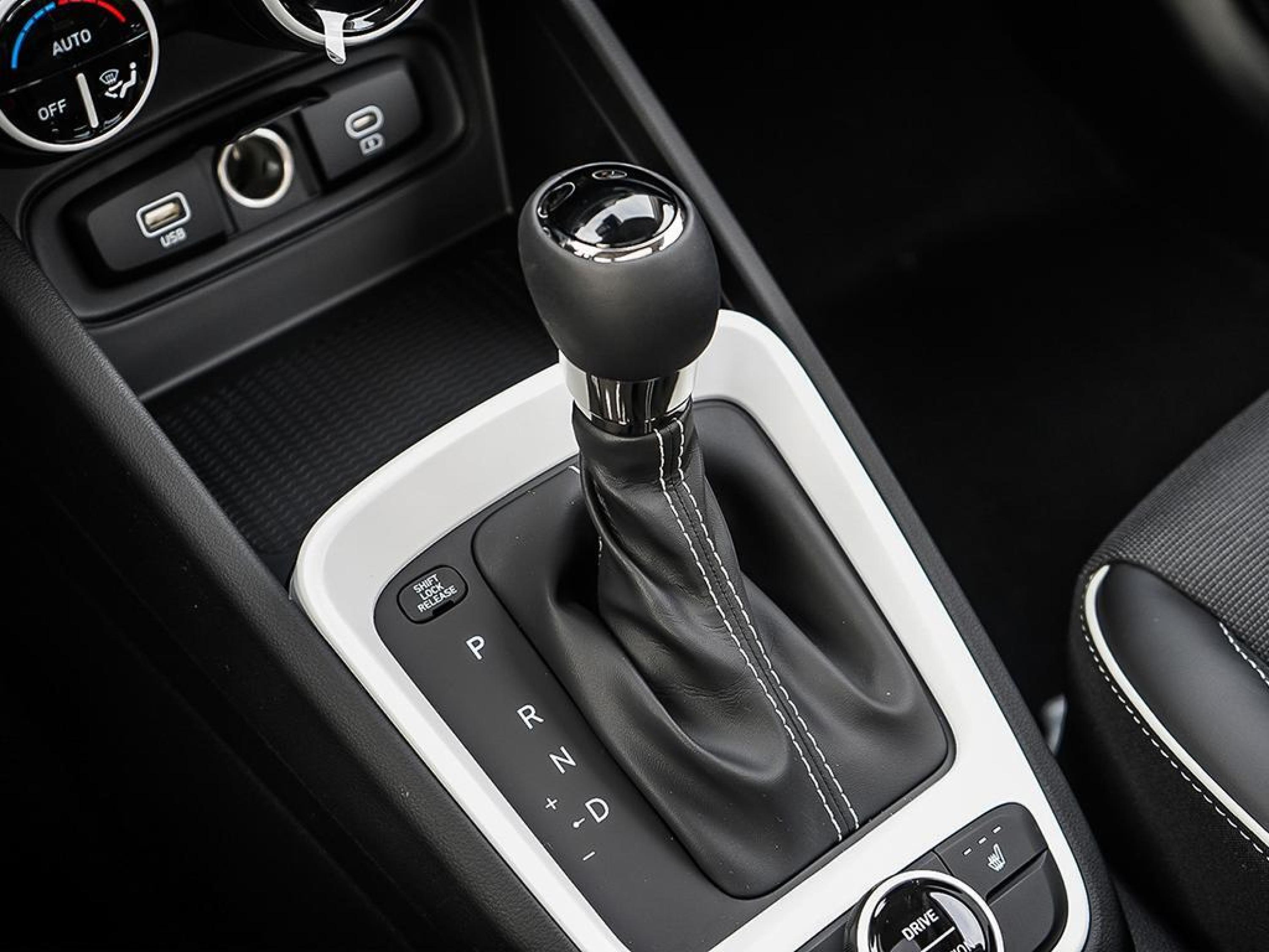 new 2026 Hyundai Venue car, priced at $31,553