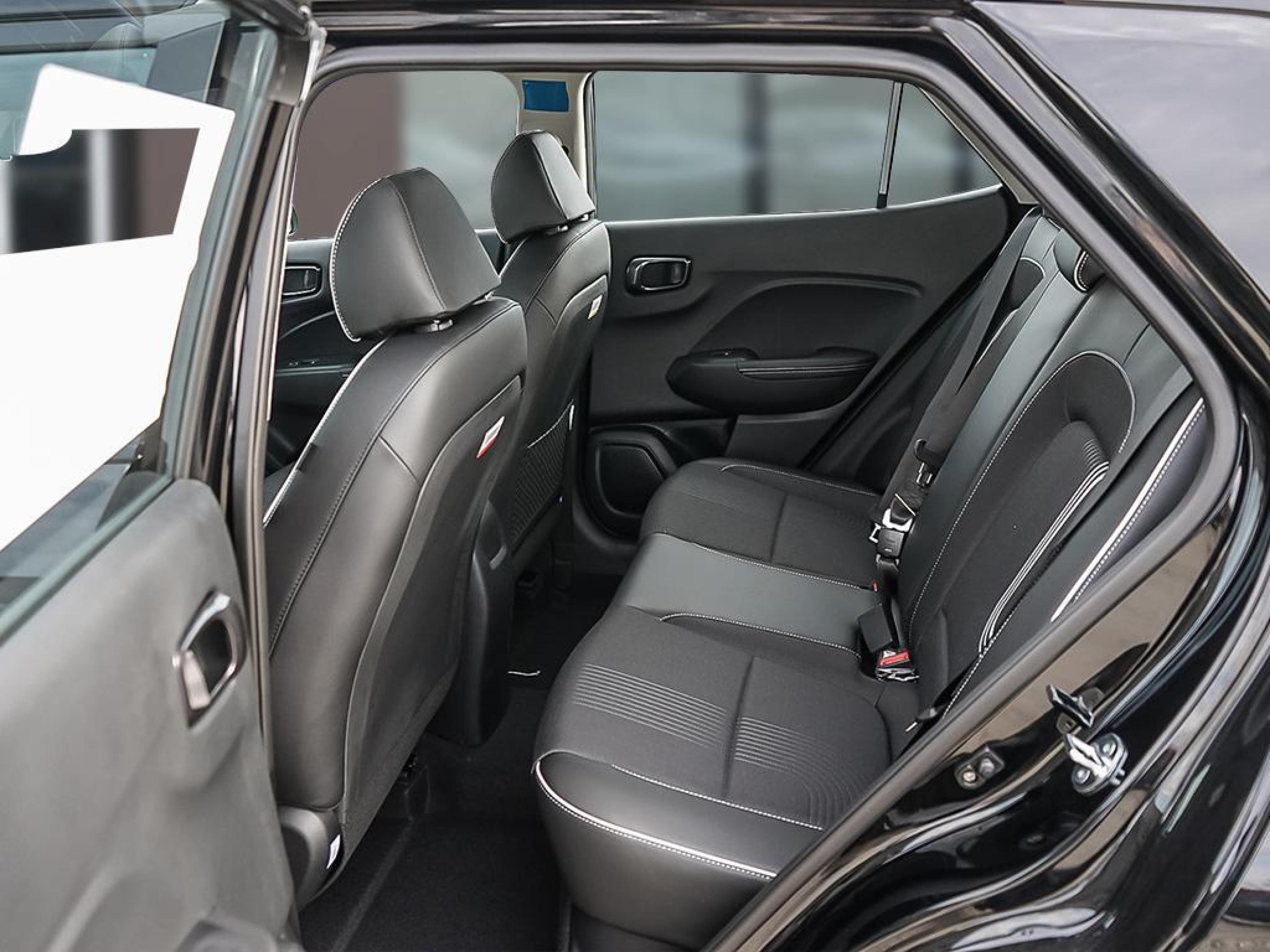 new 2026 Hyundai Venue car, priced at $31,553