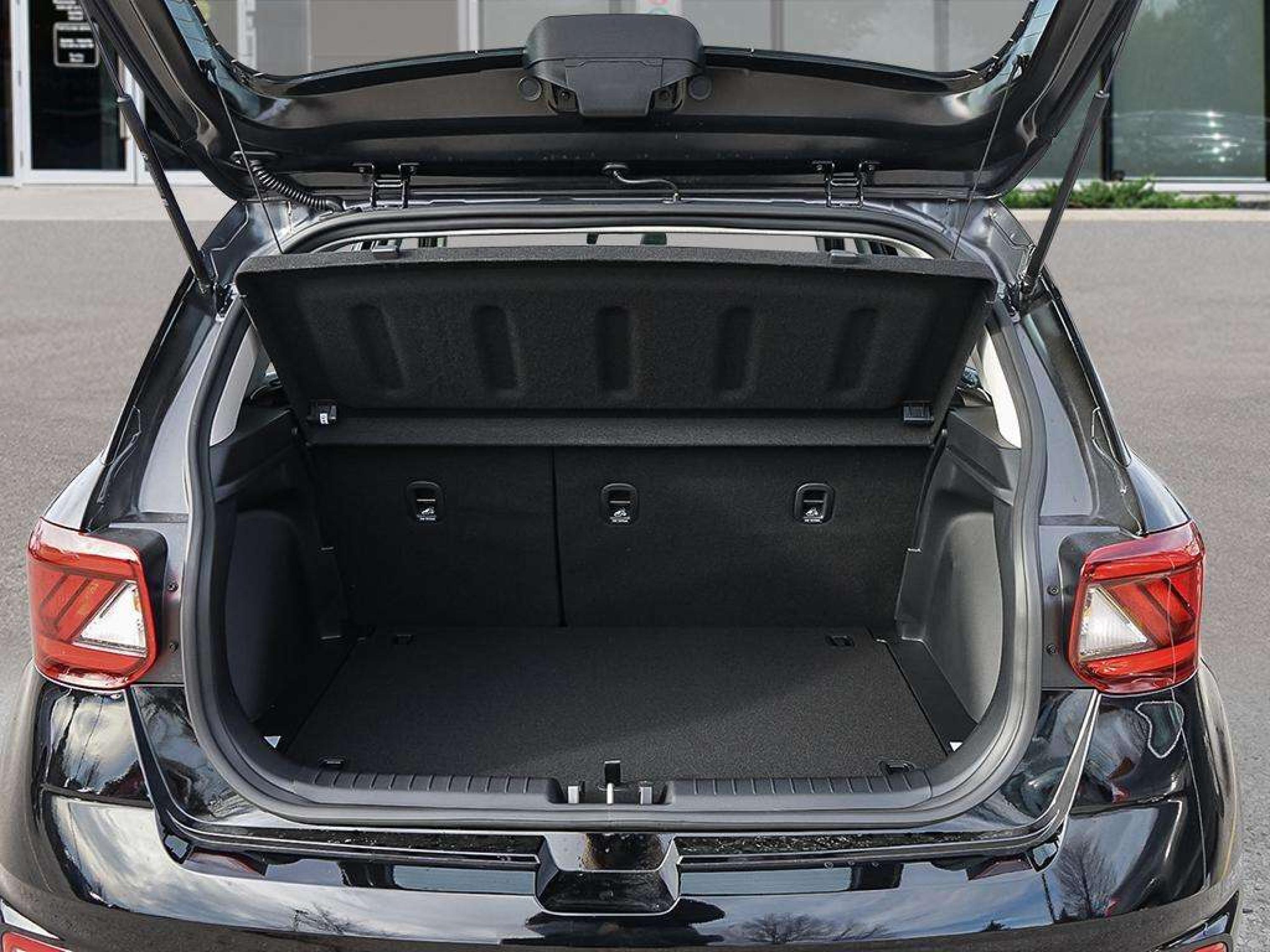 new 2026 Hyundai Venue car, priced at $31,553