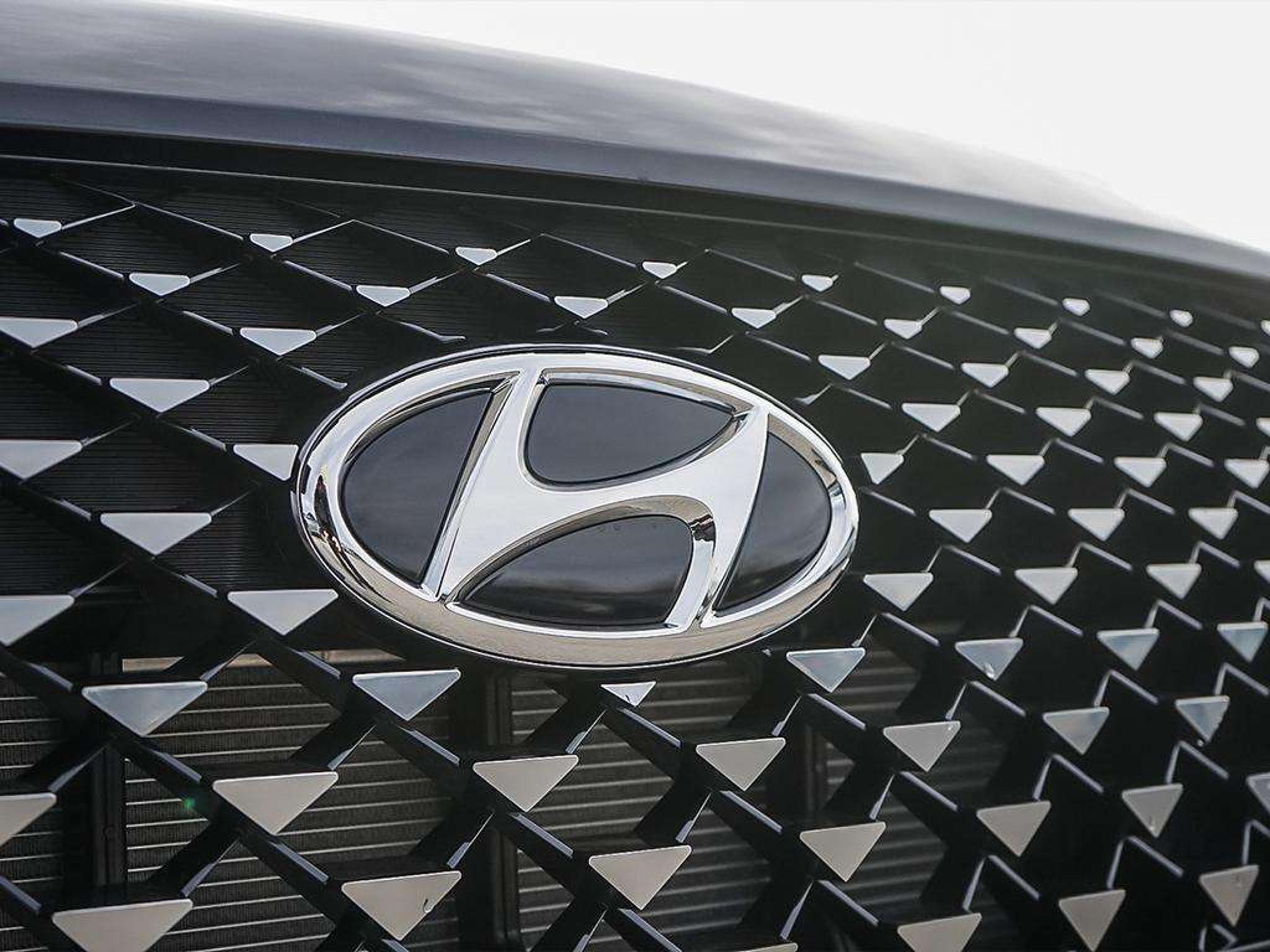 new 2026 Hyundai Venue car, priced at $31,553