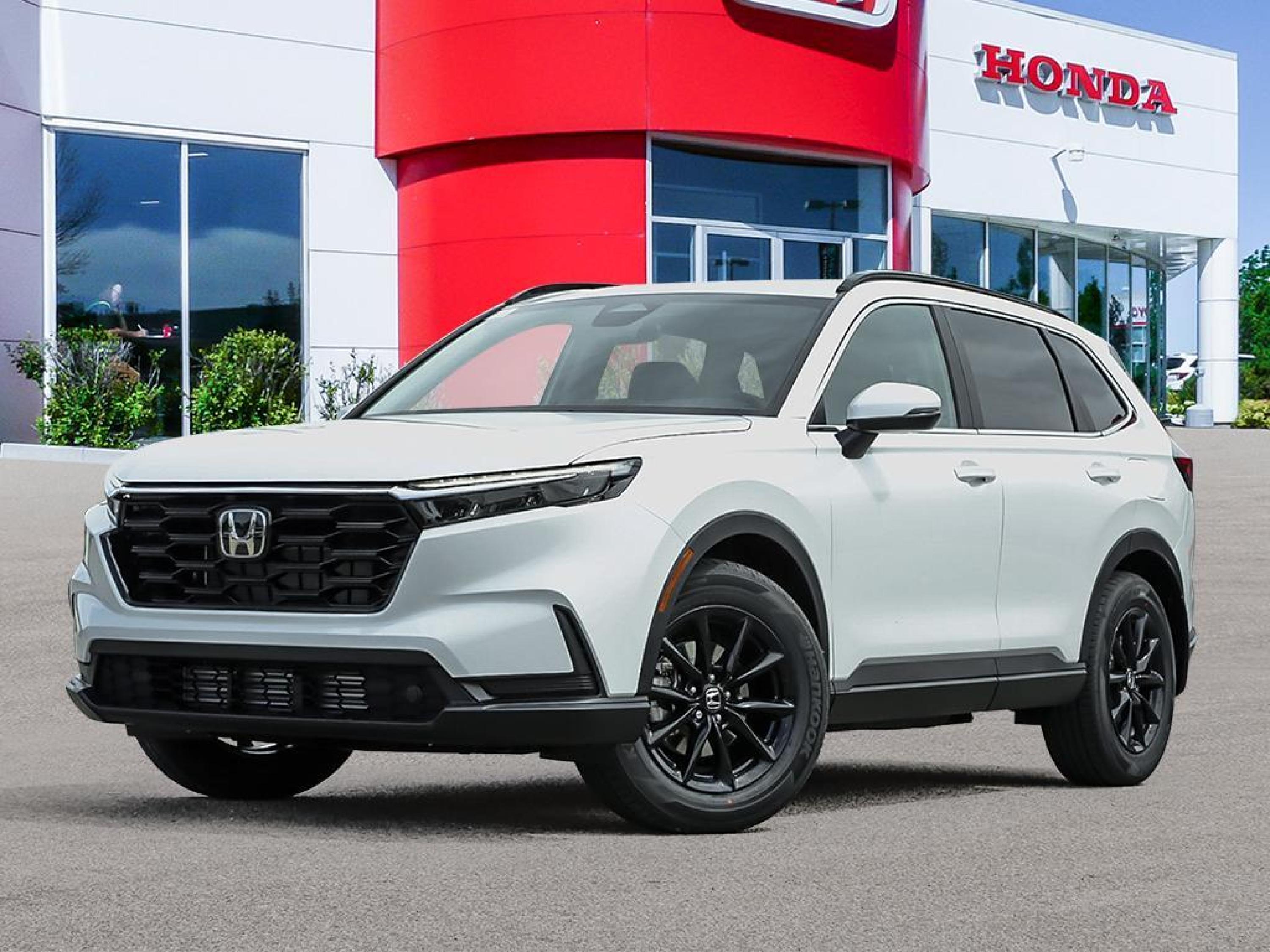 Honda CR-V Sport AWD 2026