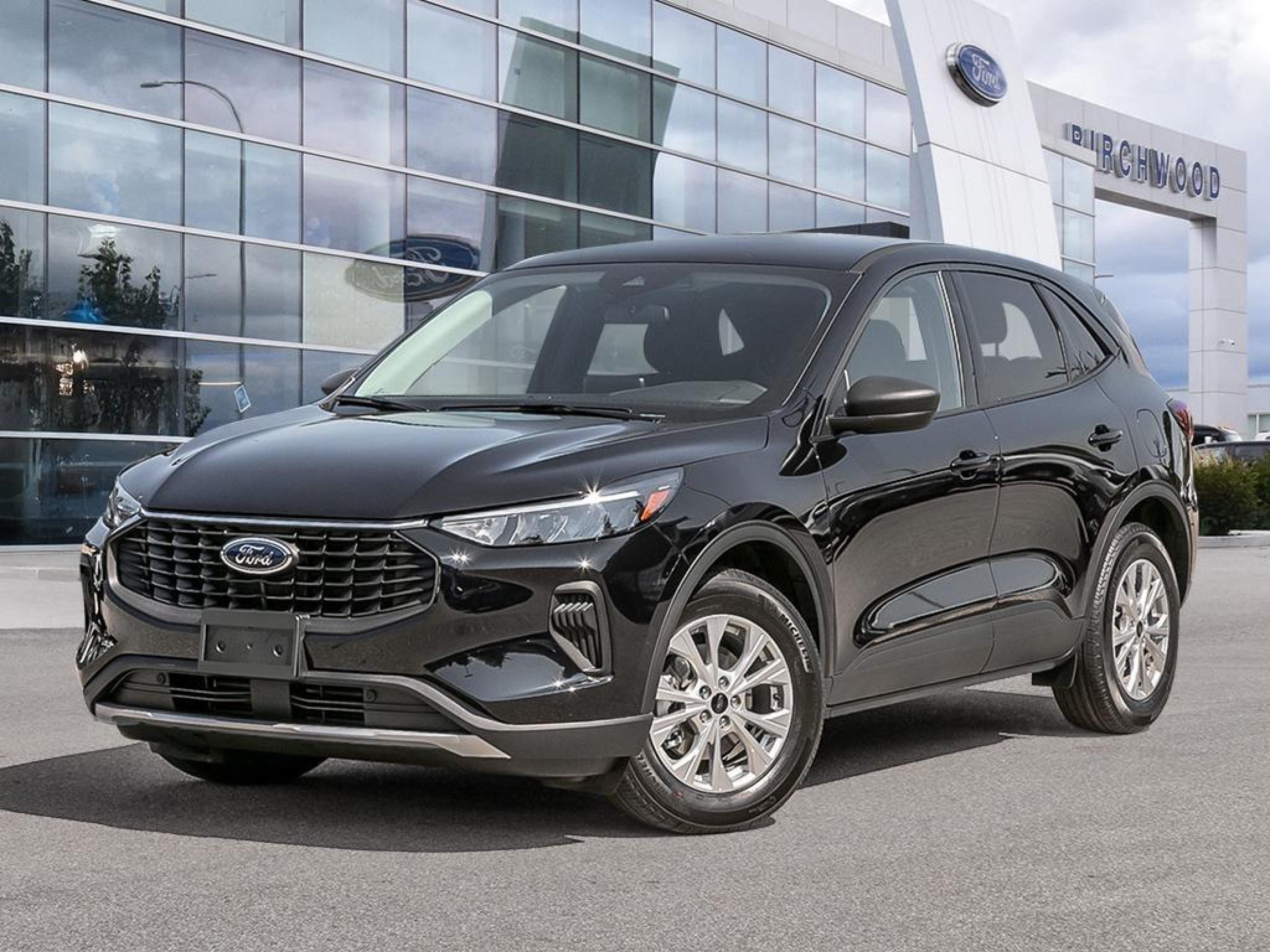 2026 Ford Escape Active AWD