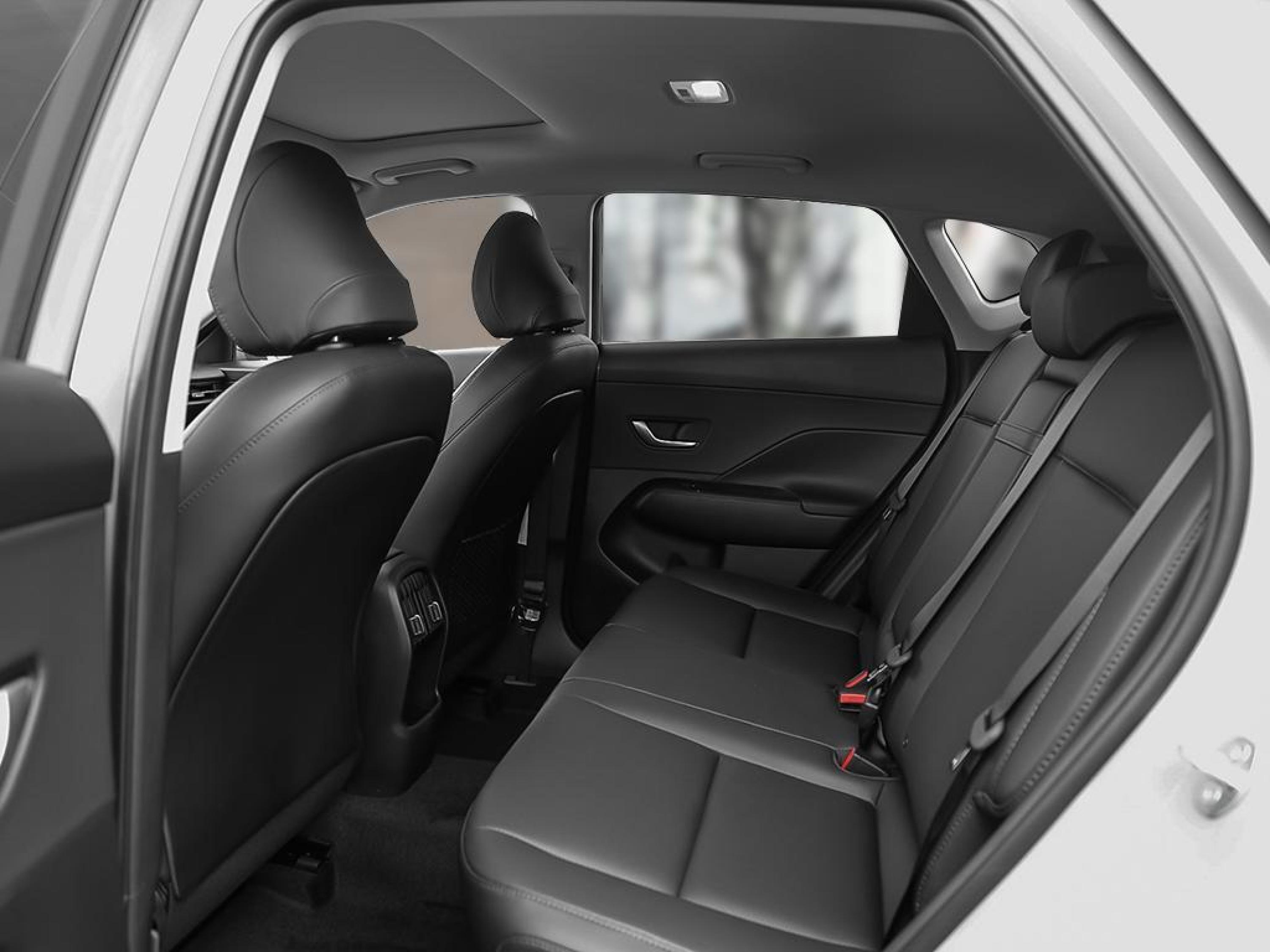 new 2026 Hyundai Kona car, priced at $38,398