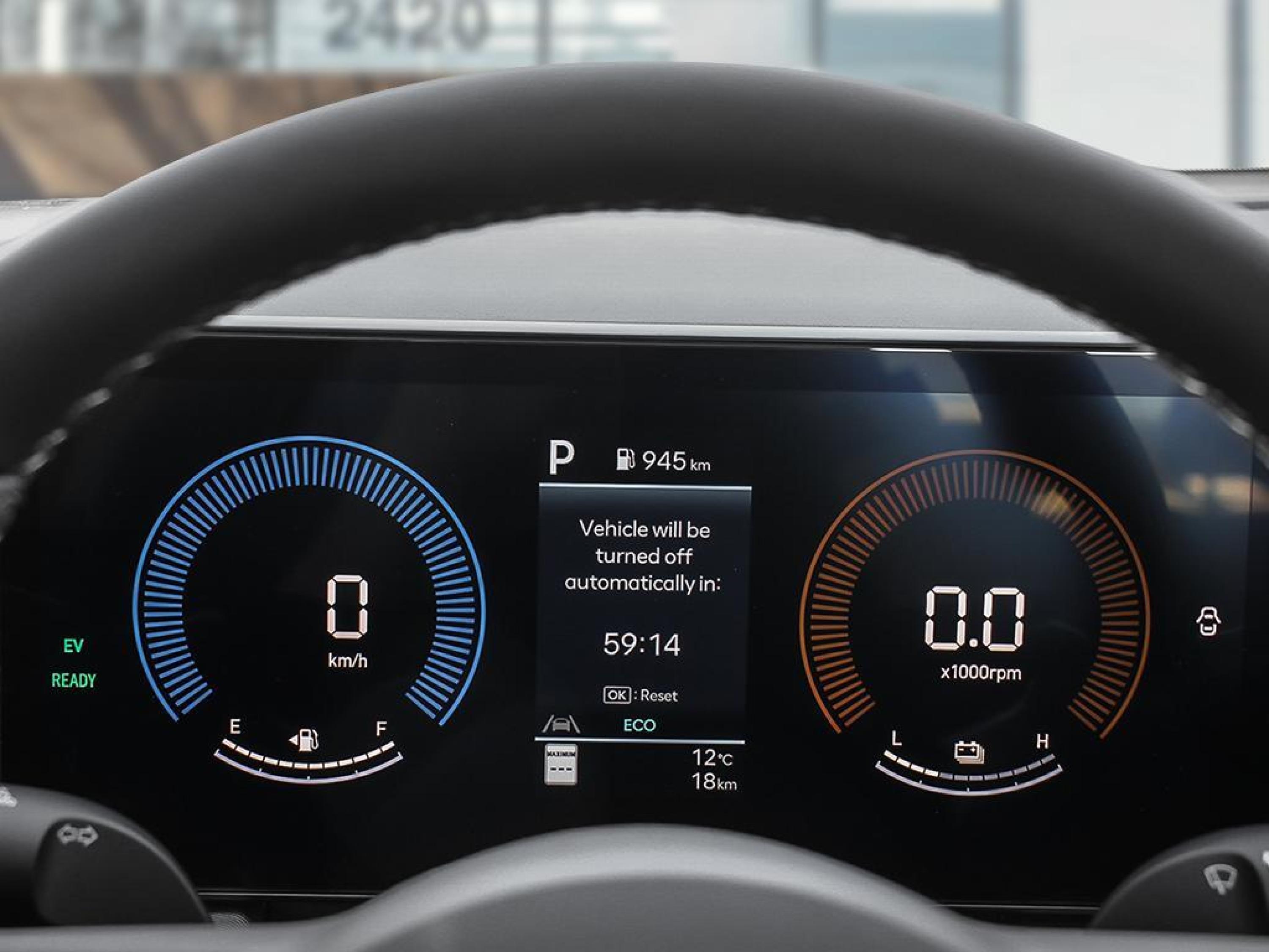 new 2026 Hyundai Sonata Hybrid car, priced at $39,000