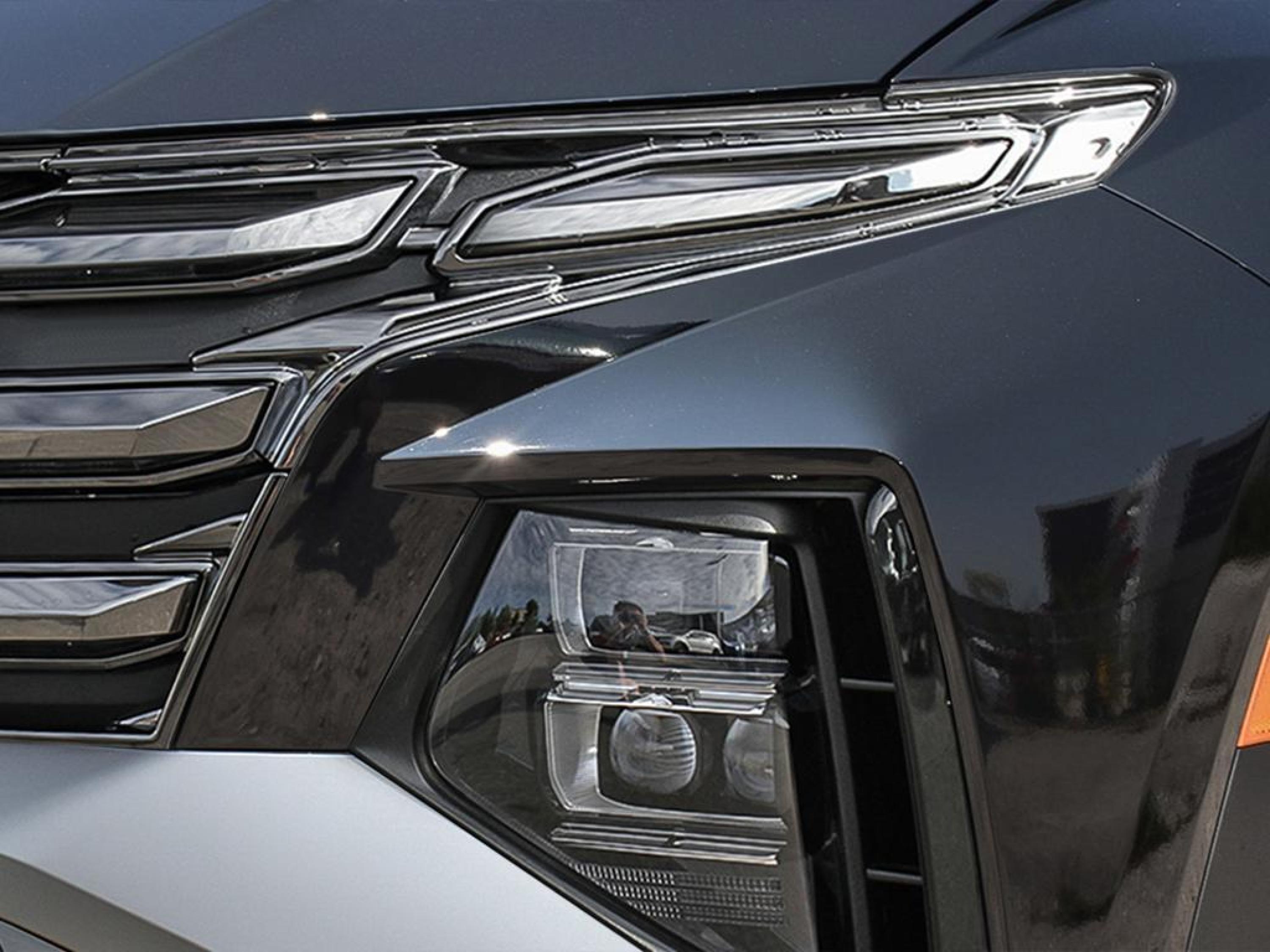 new 2026 Hyundai Tucson Hybrid car, priced at $52,498