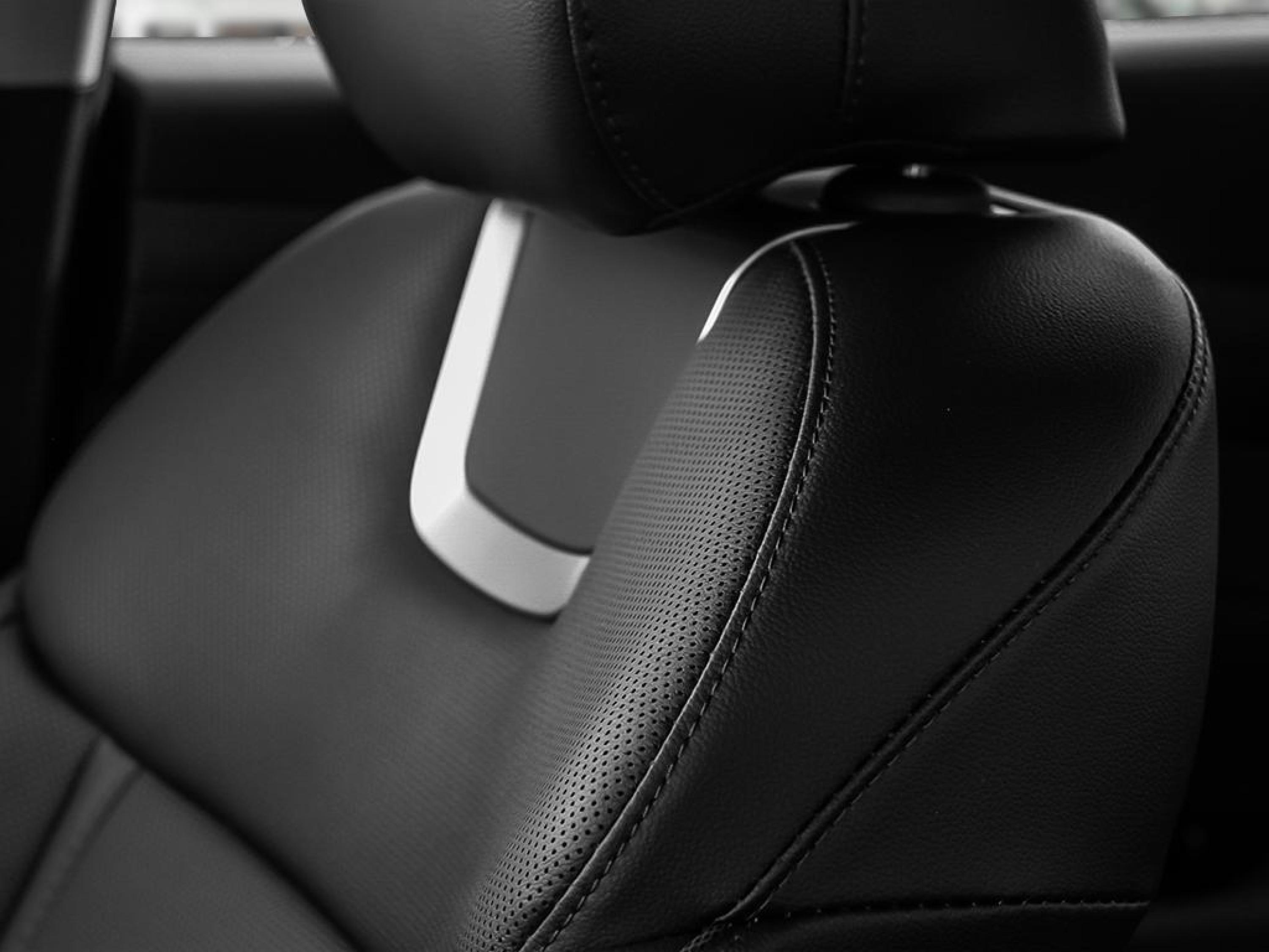 new 2026 Hyundai Tucson Hybrid car, priced at $52,498