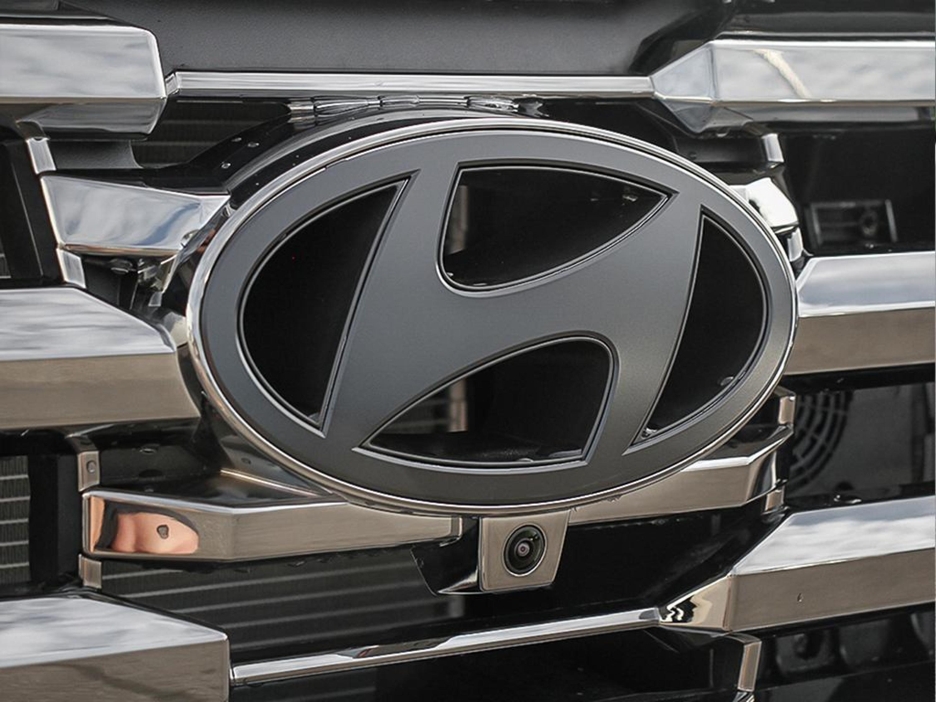 new 2026 Hyundai Tucson Hybrid car, priced at $50,893