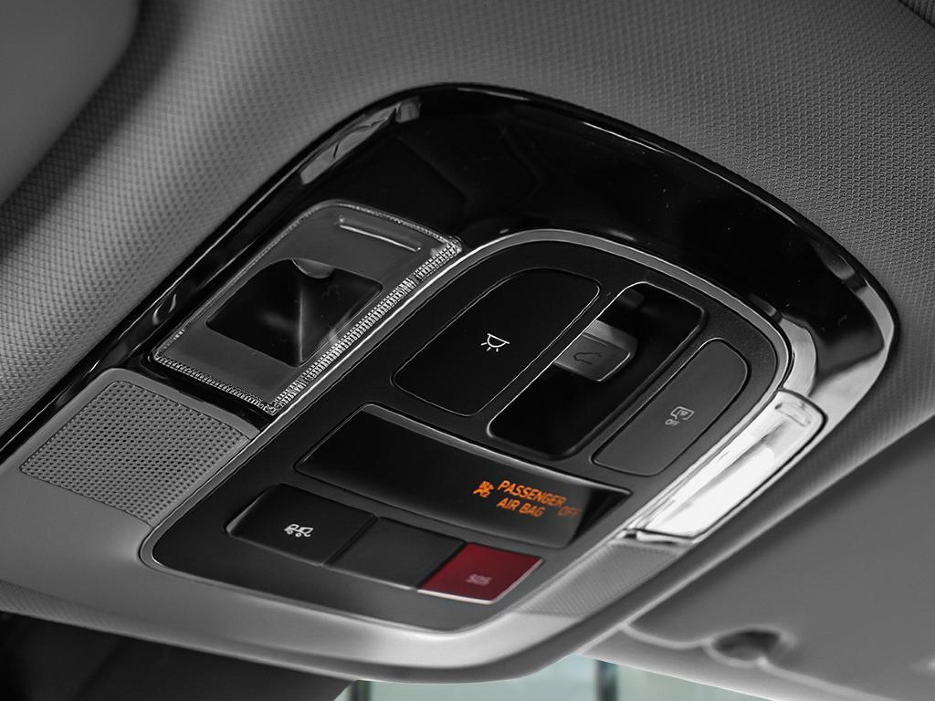 new 2026 Hyundai Tucson Hybrid car, priced at $50,893