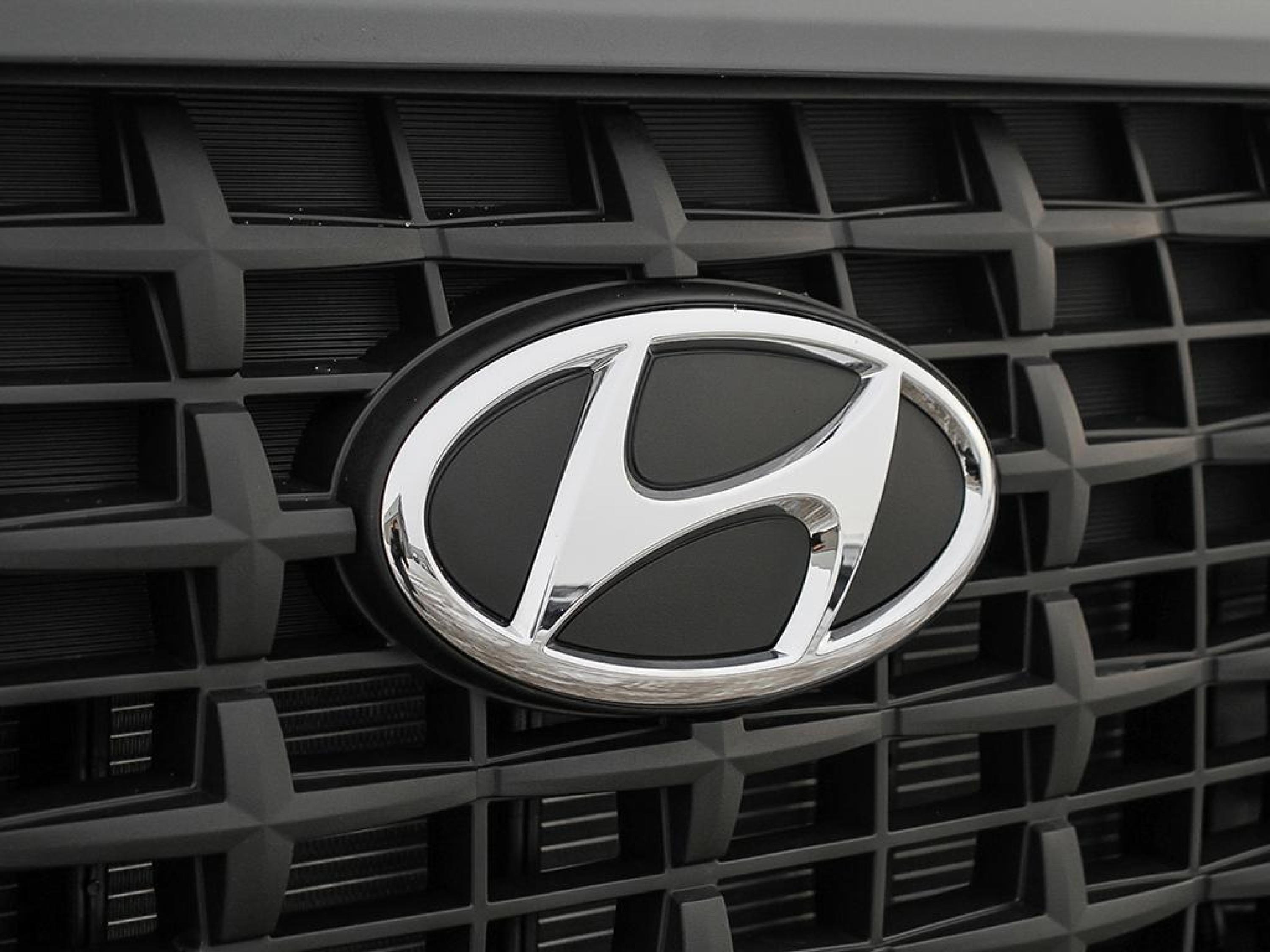 new 2026 Hyundai Venue car, priced at $29,053