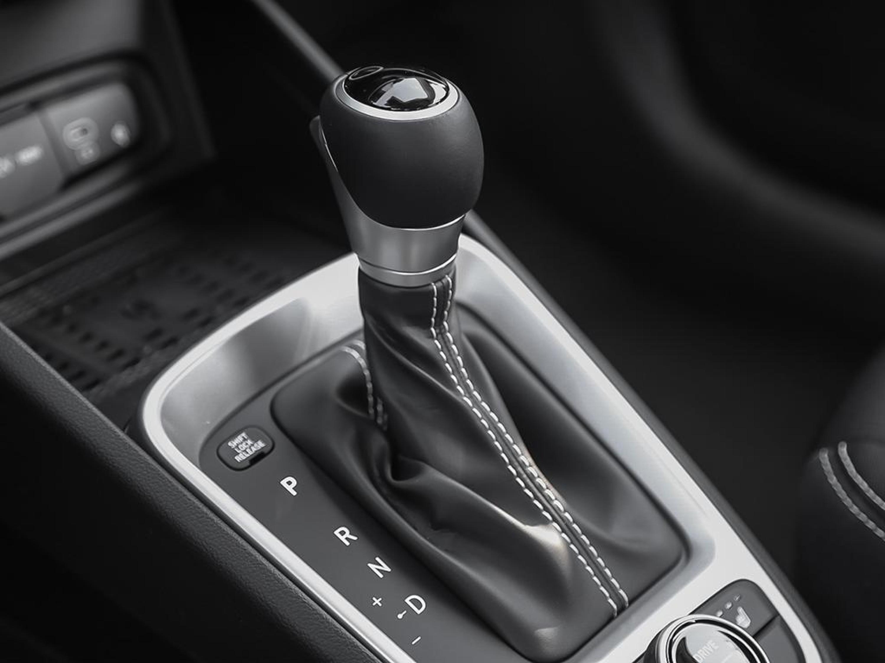 new 2026 Hyundai Venue car, priced at $29,053