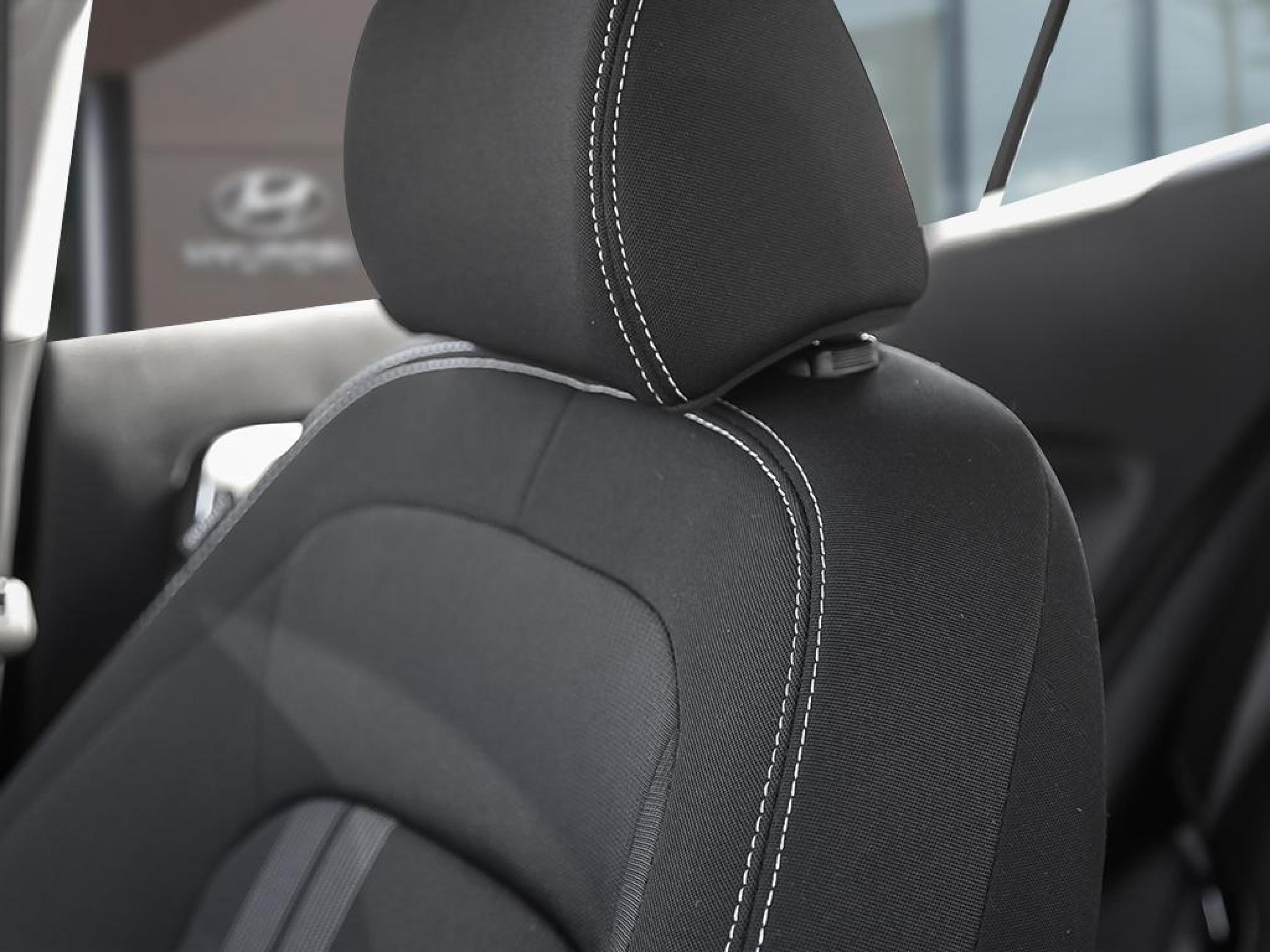 new 2026 Hyundai Venue car, priced at $29,053