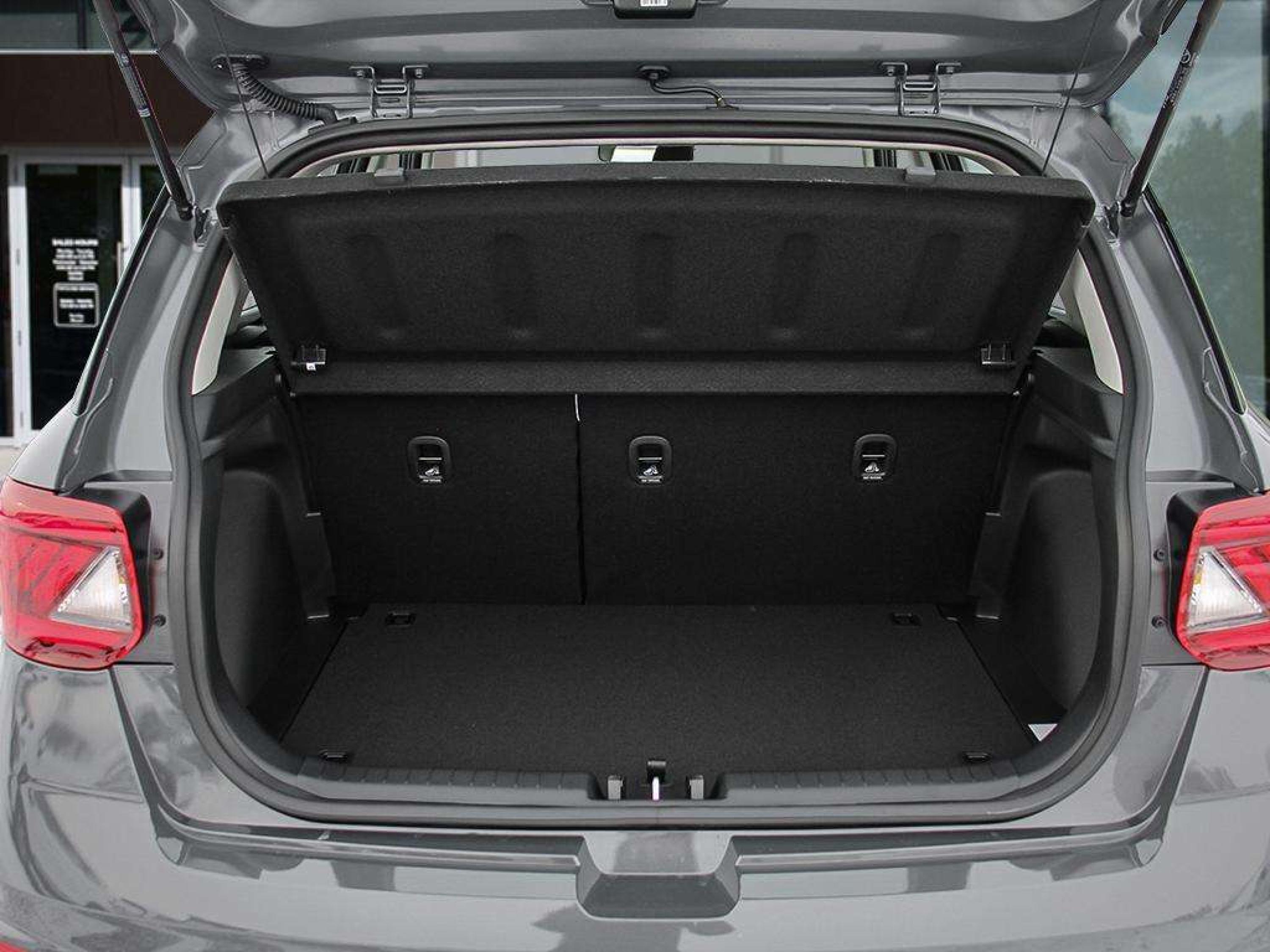 new 2026 Hyundai Venue car, priced at $29,053