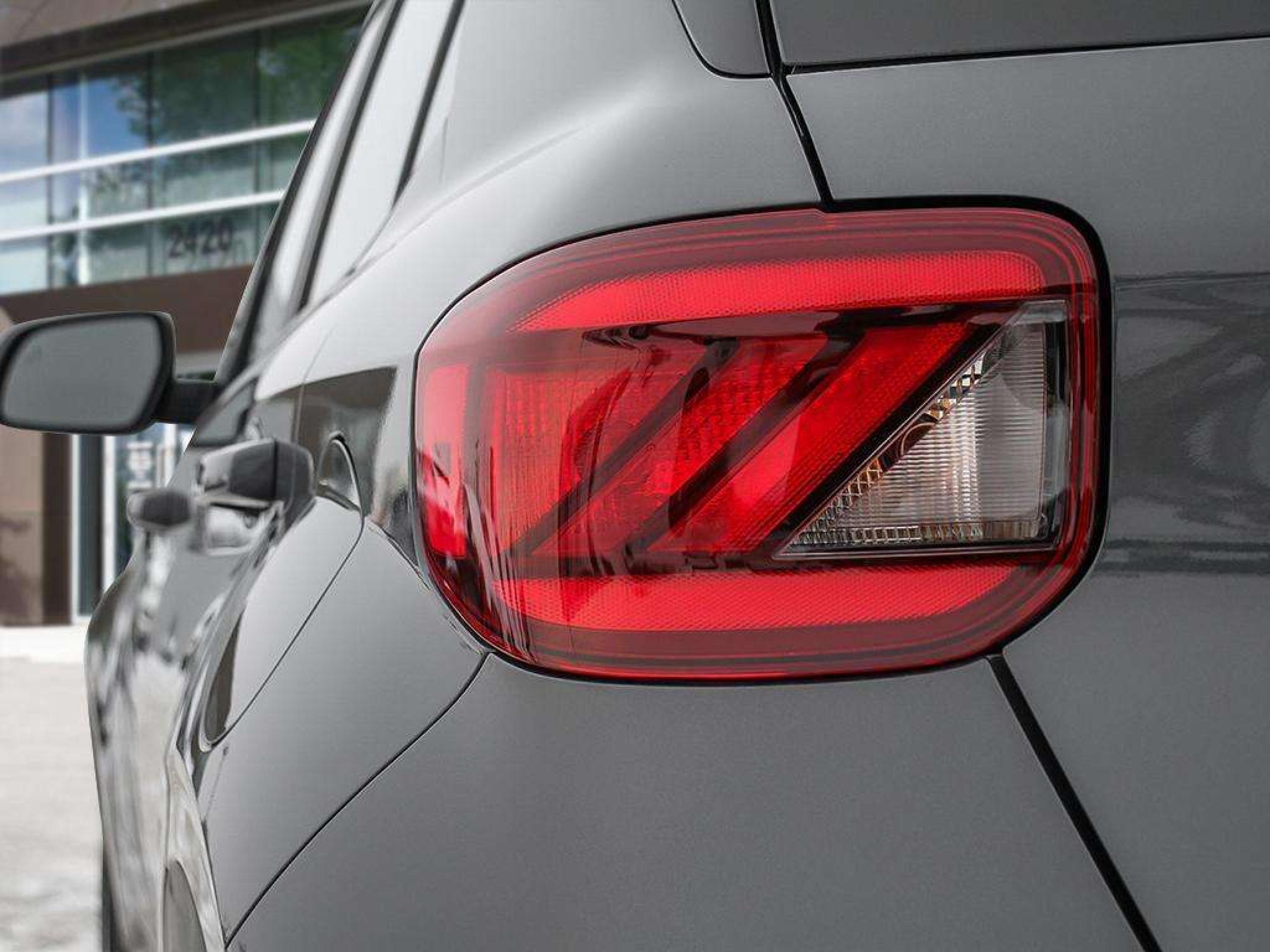 new 2026 Hyundai Venue car, priced at $29,053
