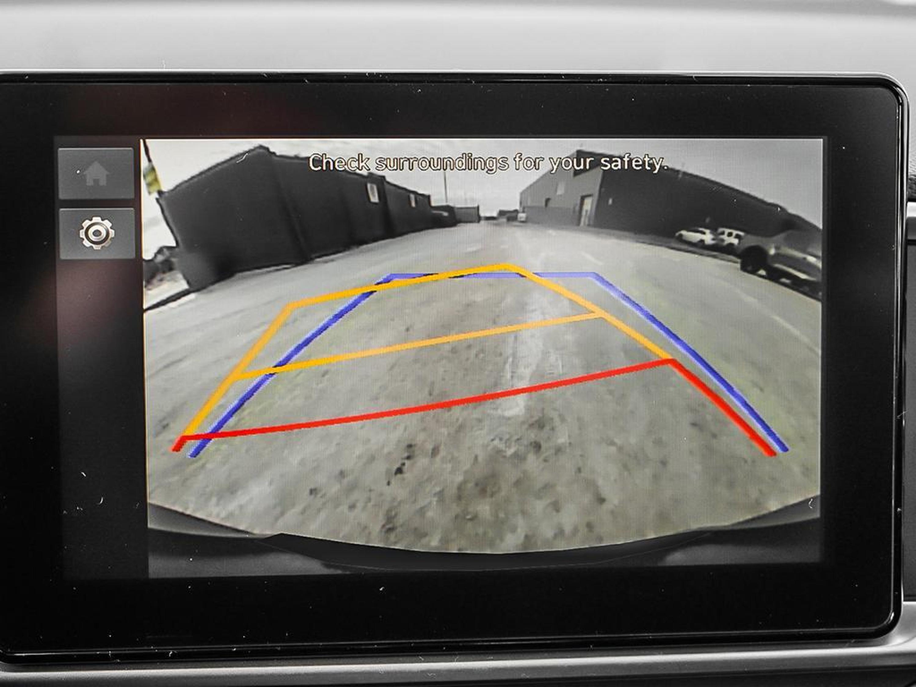 new 2026 Hyundai Venue car, priced at $26,448