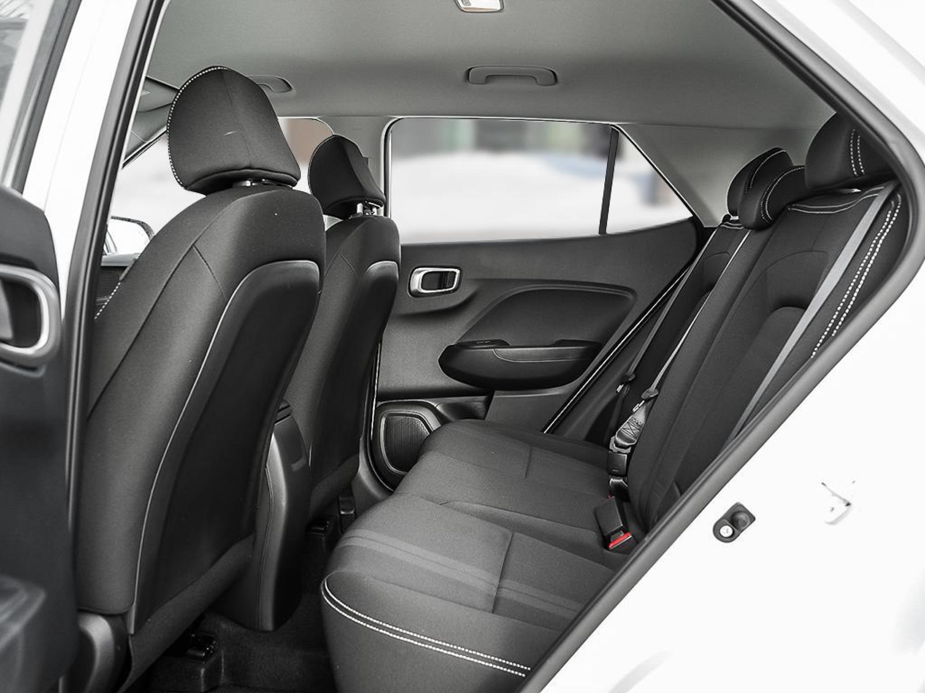 new 2026 Hyundai Venue car, priced at $26,448