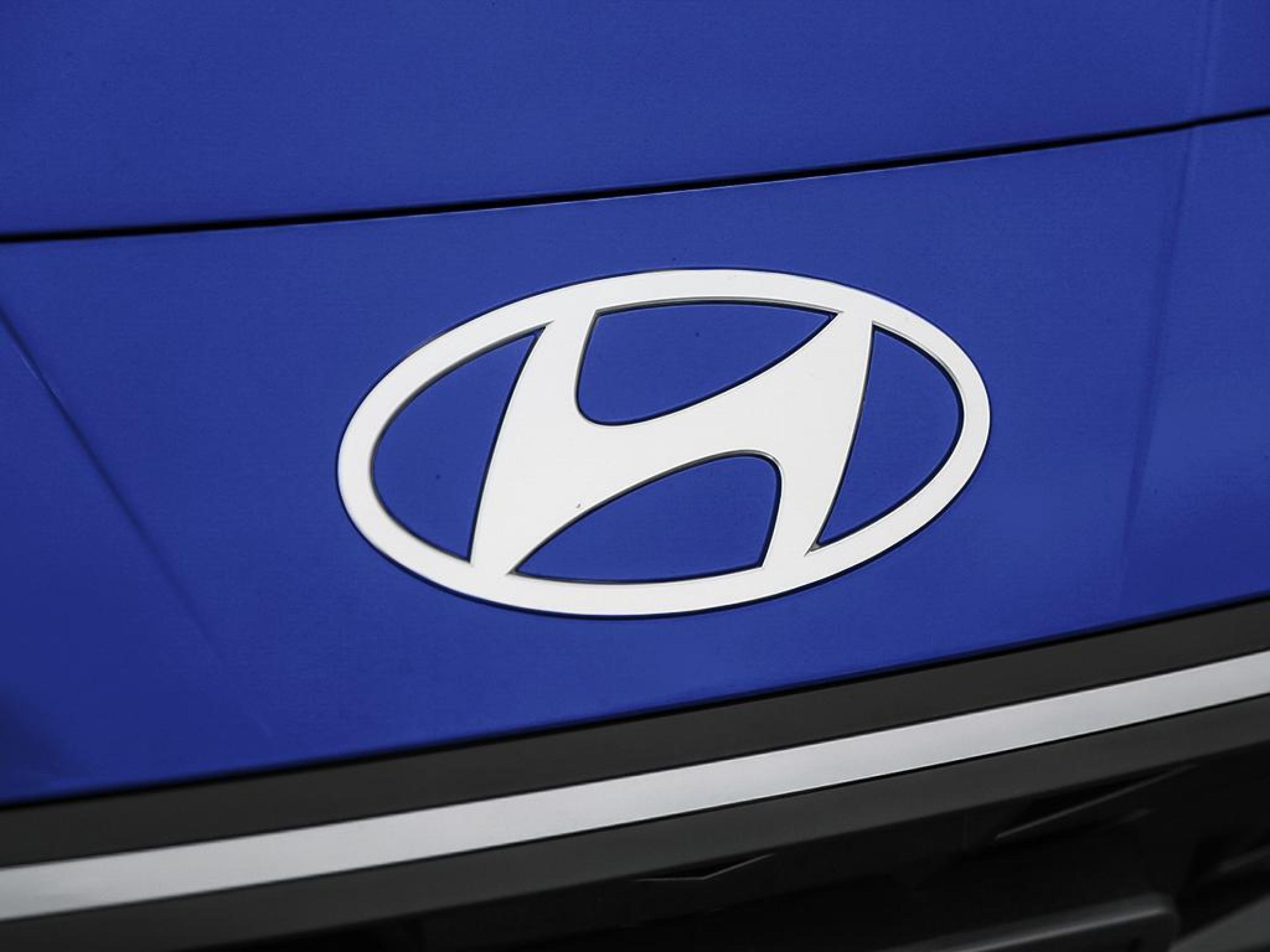 new 2026 Hyundai Elantra car, priced at $29,348