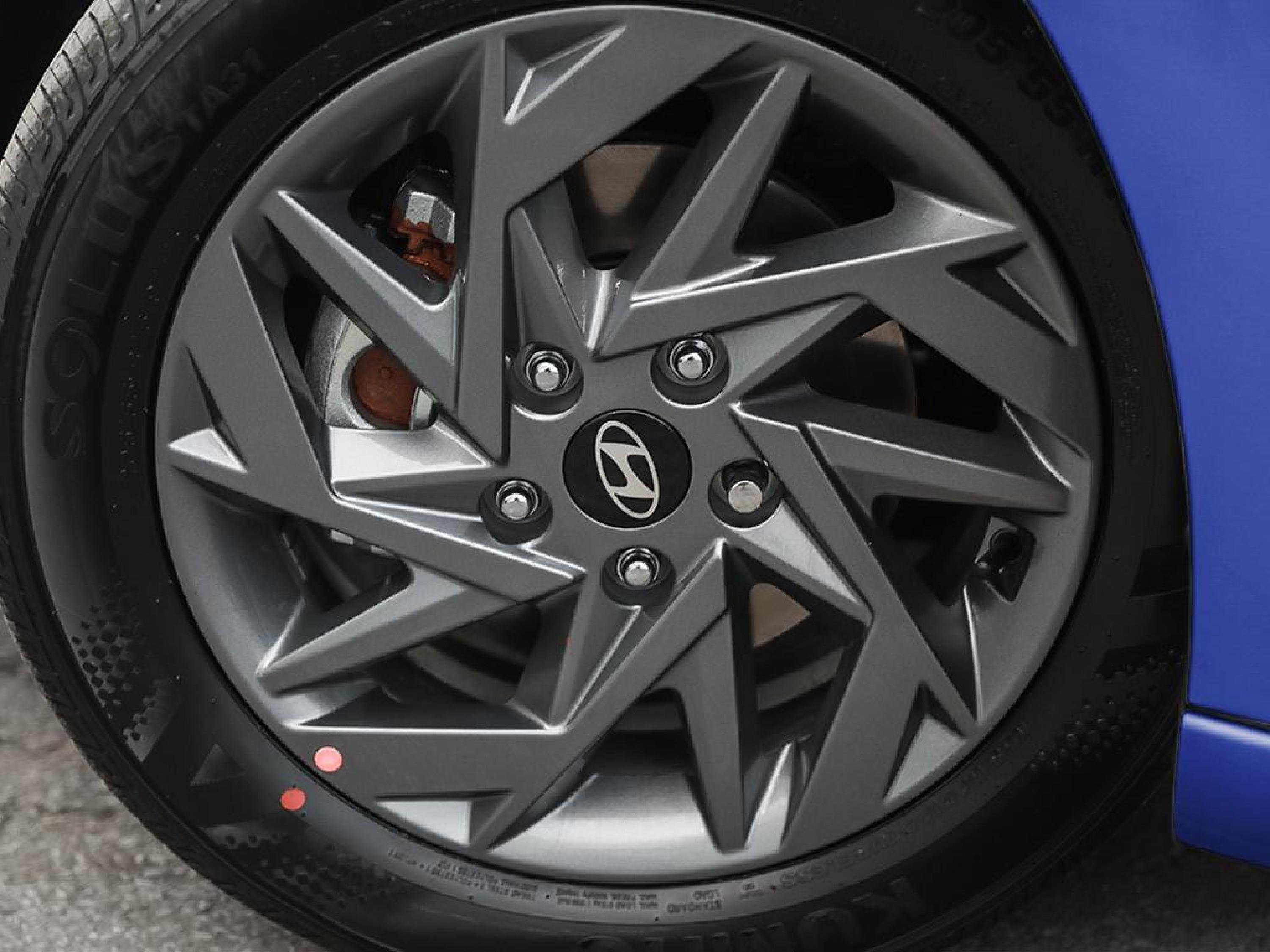 new 2026 Hyundai Elantra car, priced at $29,348