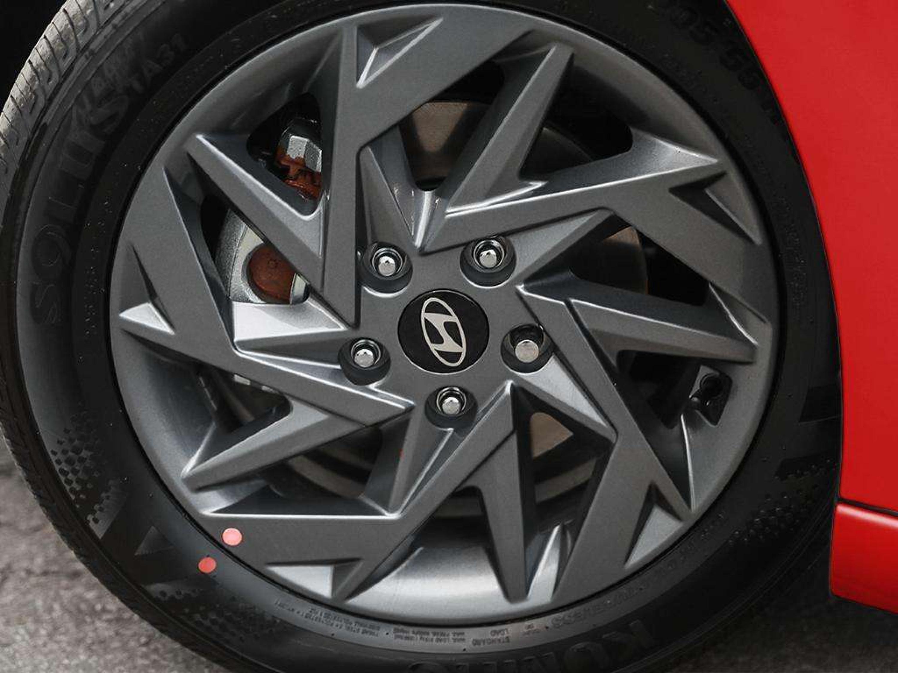 new 2026 Hyundai Elantra car, priced at $29,953