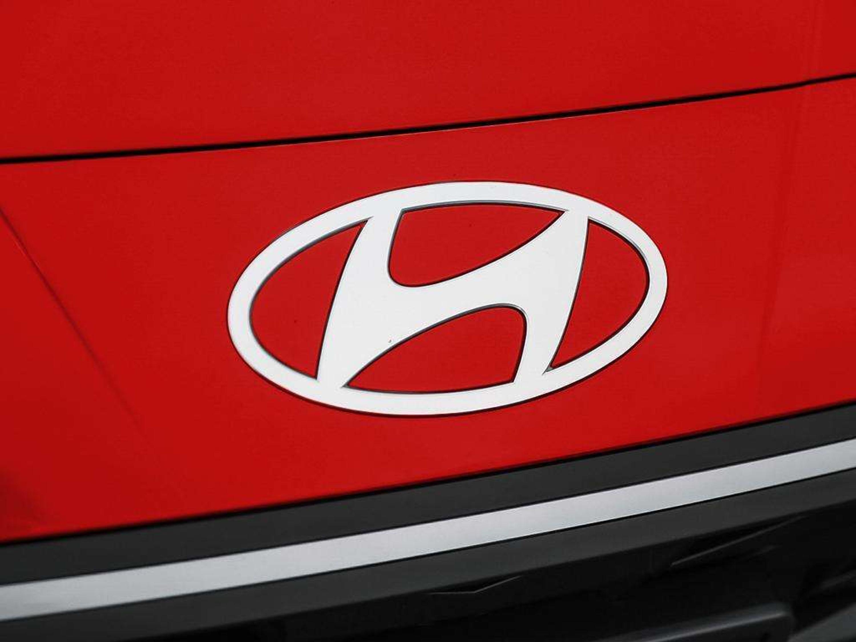new 2026 Hyundai Elantra car, priced at $29,953