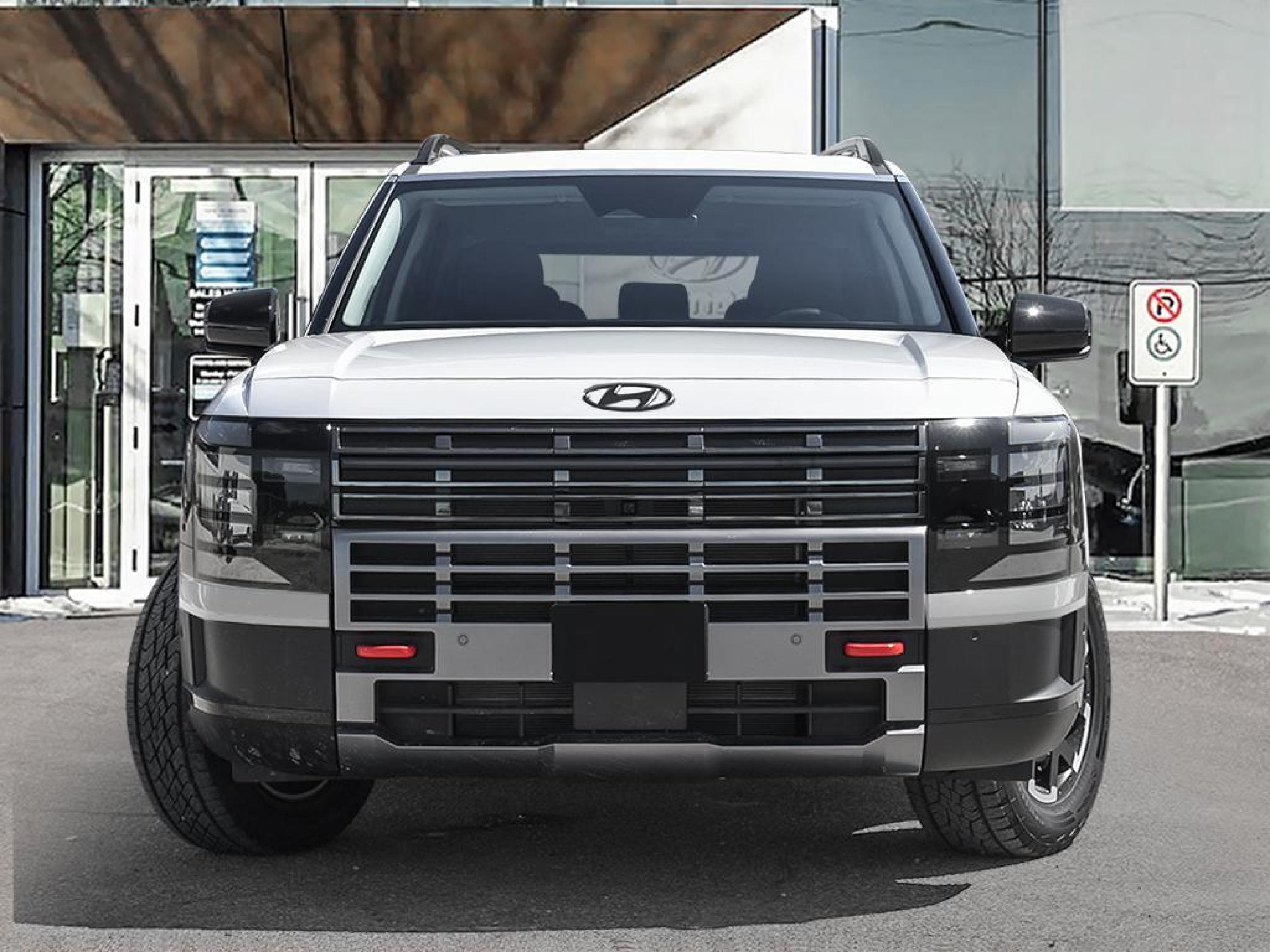 new 2026 Hyundai Palisade car, priced at $62,298