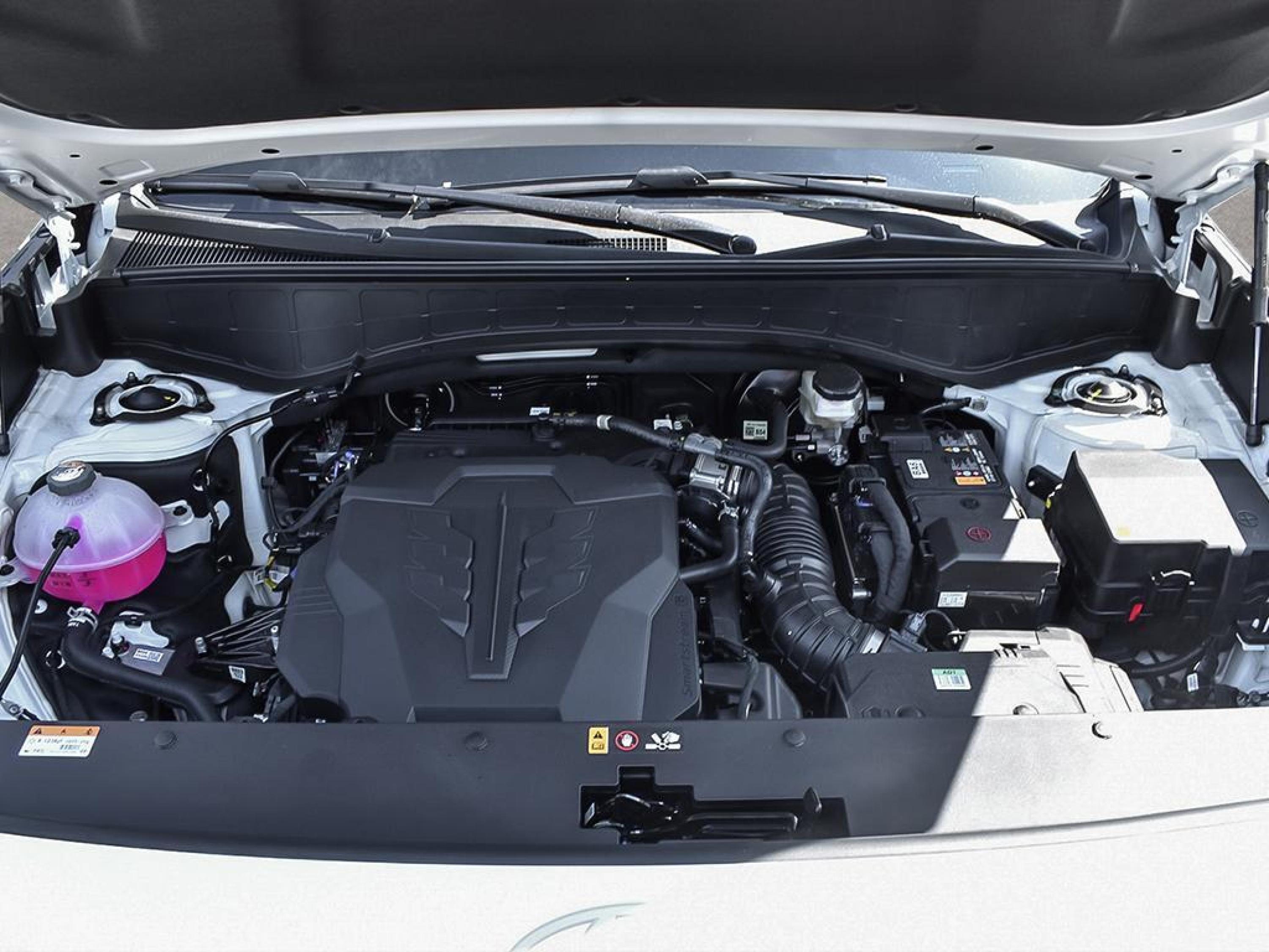 new 2026 Hyundai Palisade car, priced at $62,298