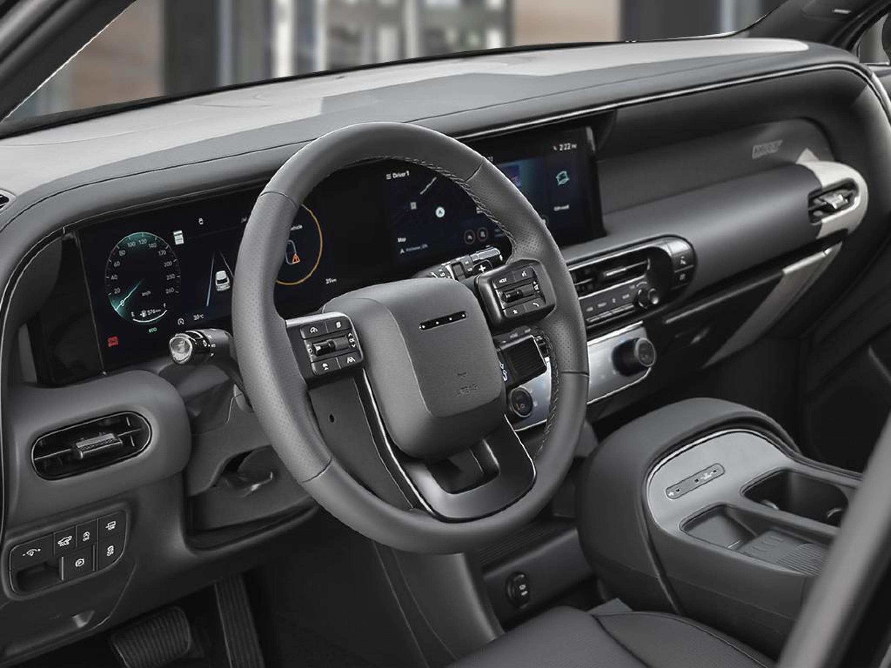 new 2026 Hyundai Palisade car, priced at $62,298