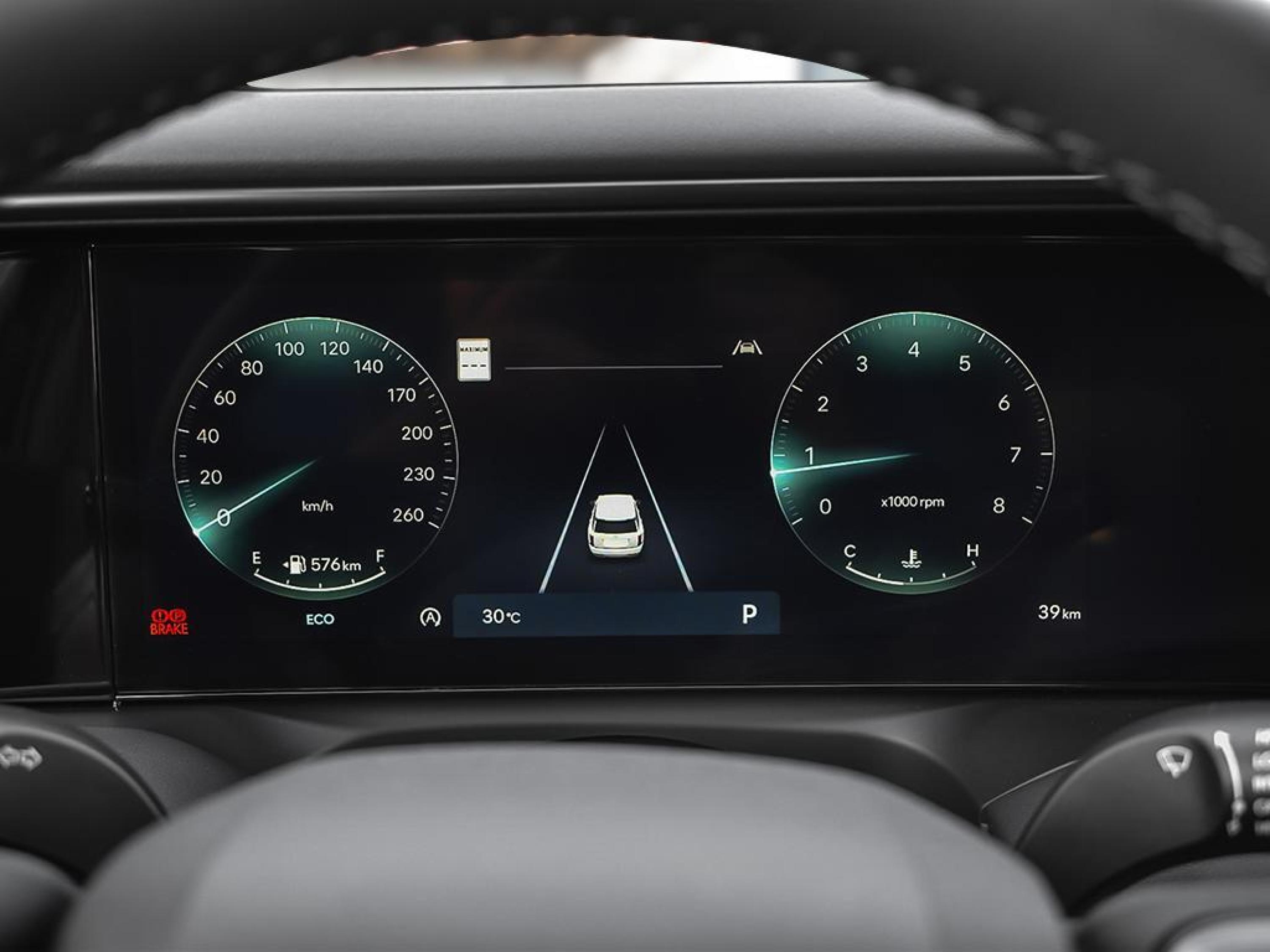 new 2026 Hyundai Palisade car, priced at $62,298