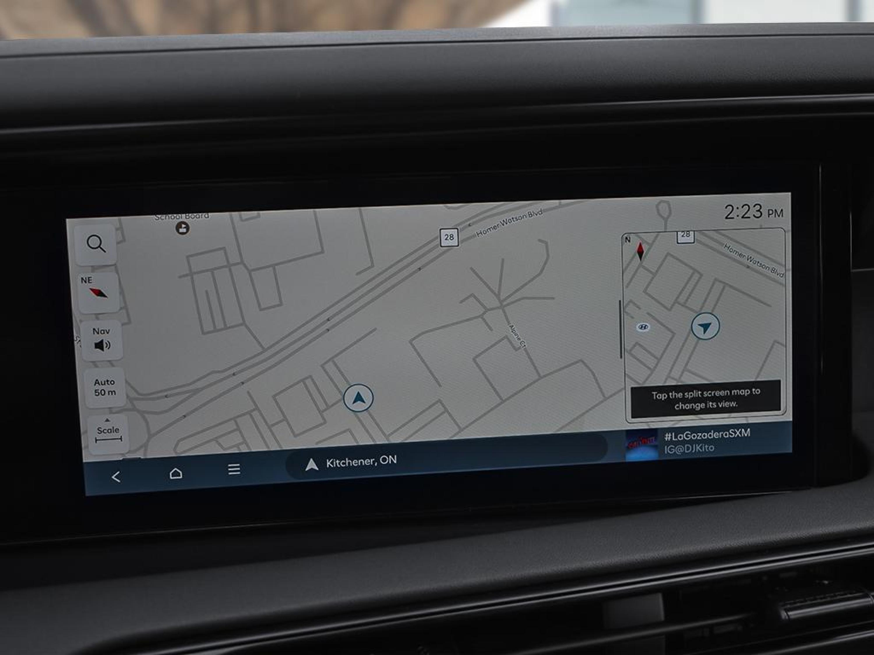 new 2026 Hyundai Palisade car, priced at $62,298