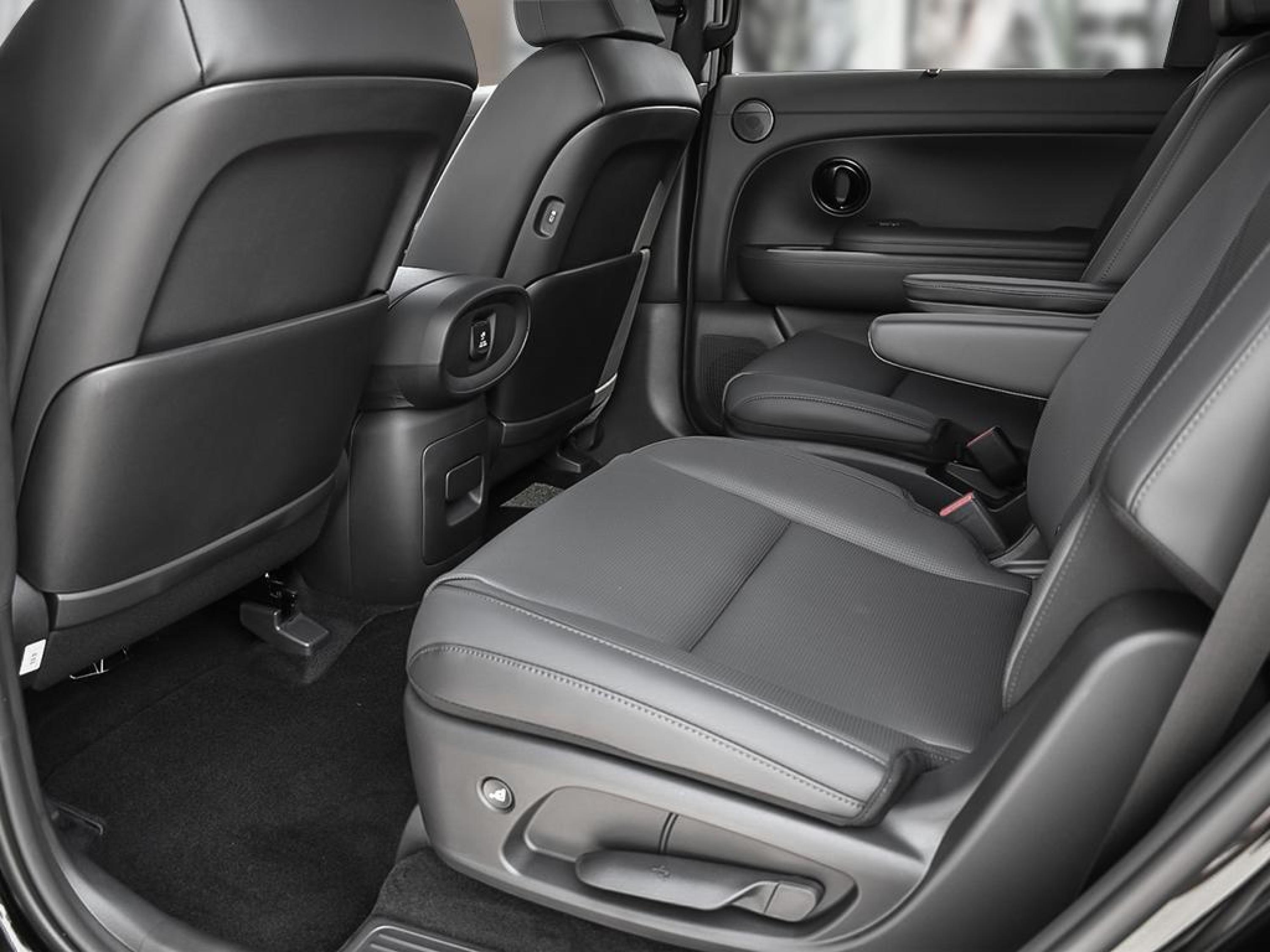 new 2026 Hyundai Palisade car, priced at $62,298