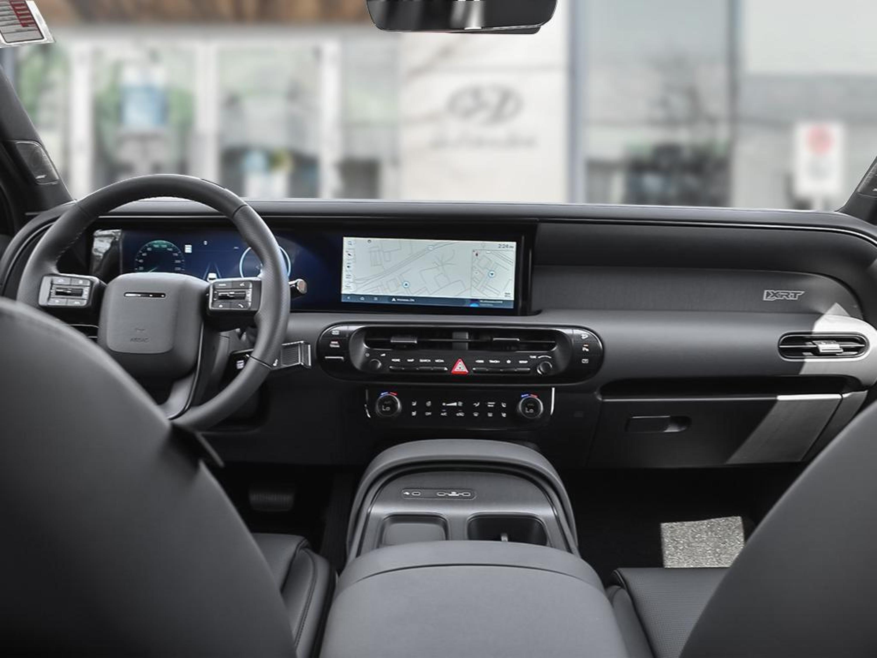 new 2026 Hyundai Palisade car, priced at $62,298