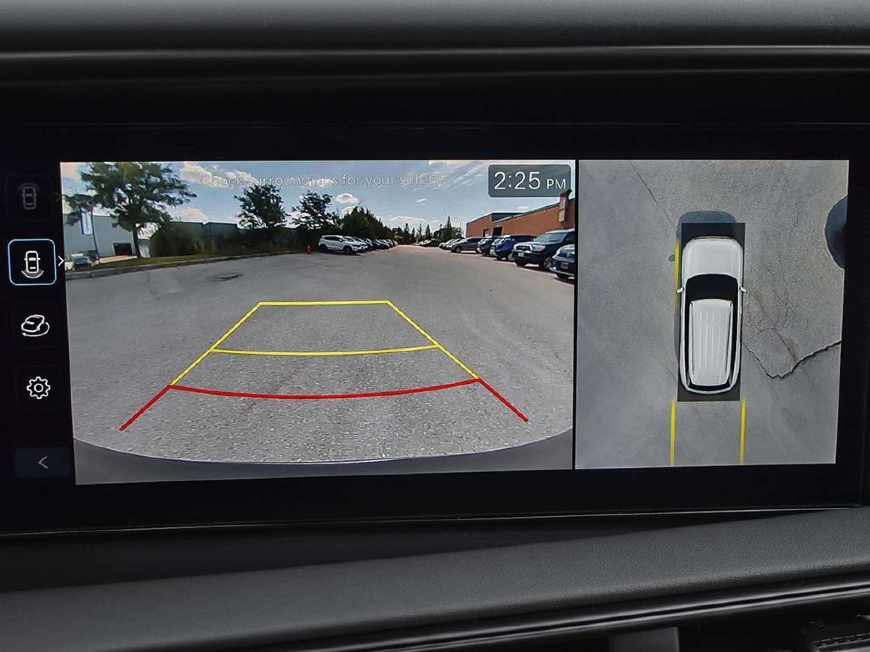 new 2026 Hyundai Palisade car, priced at $62,298