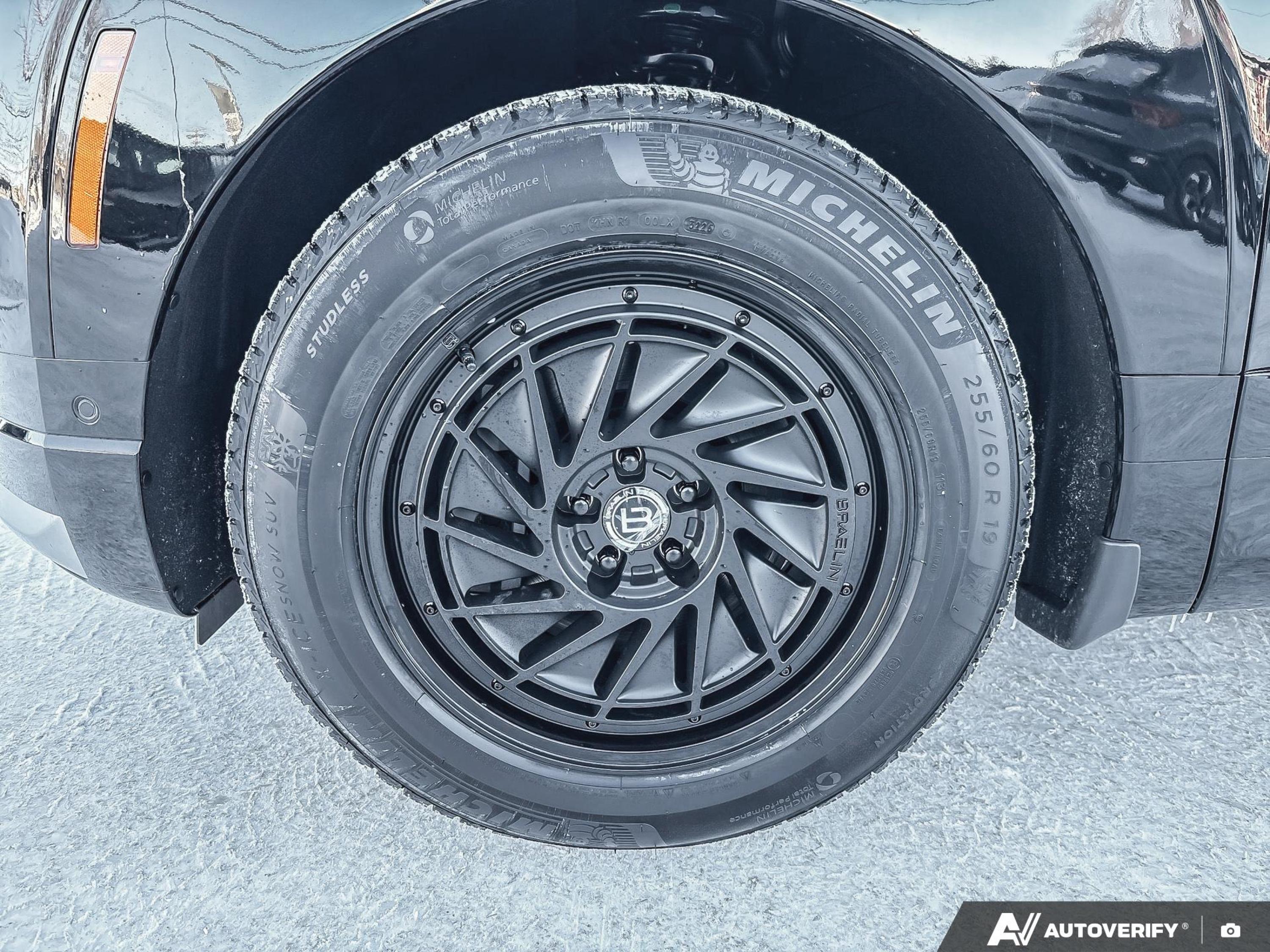 new 2026 Hyundai IONIQ 9 car, priced at $88,000