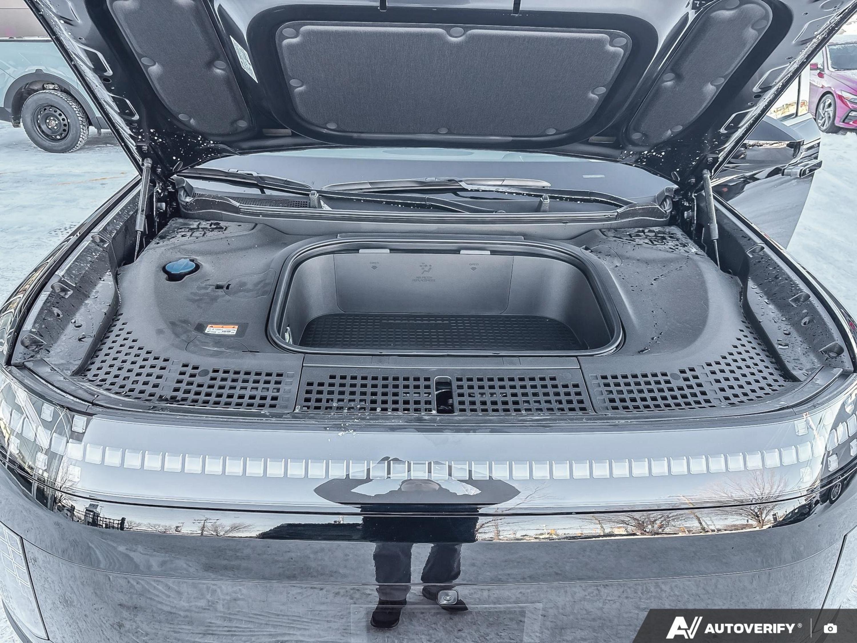 new 2026 Hyundai IONIQ 9 car, priced at $88,000