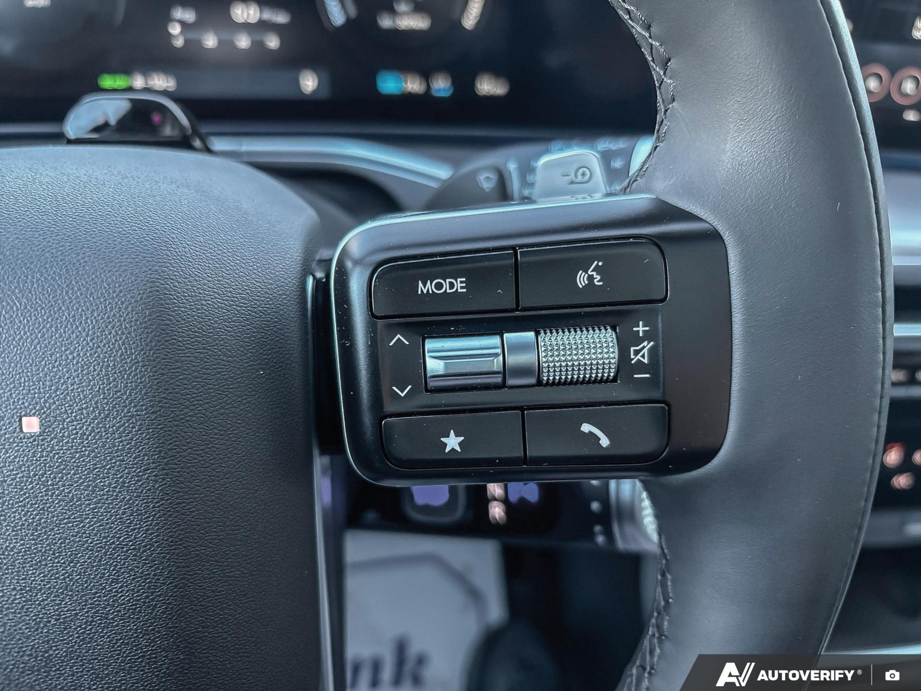 new 2026 Hyundai IONIQ 9 car, priced at $88,000