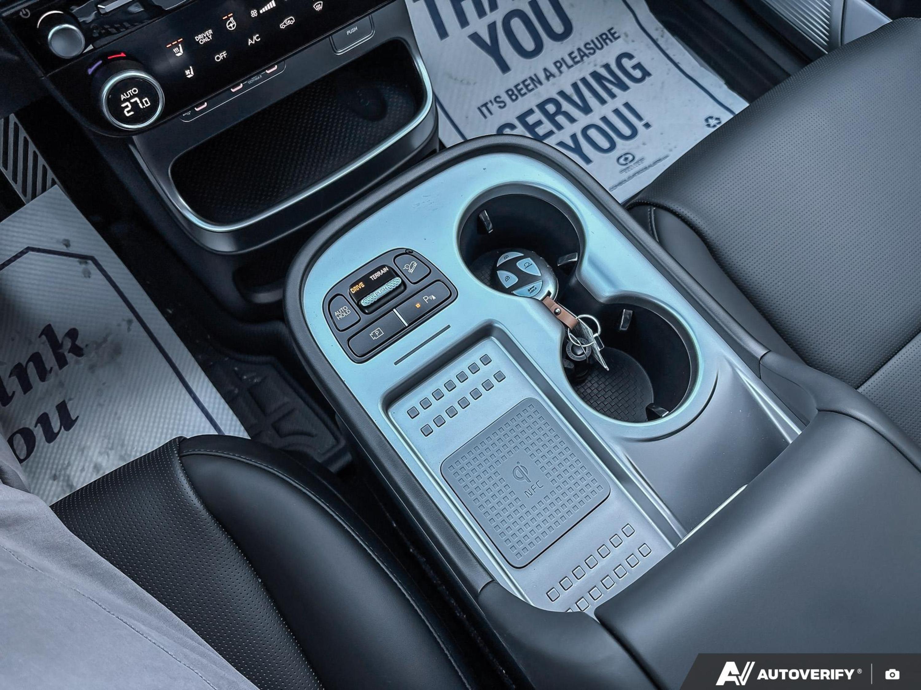 new 2026 Hyundai IONIQ 9 car, priced at $88,000