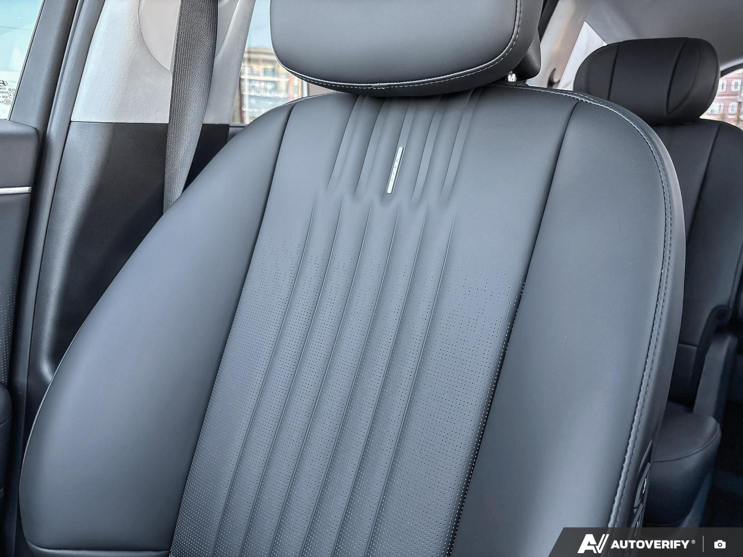 new 2026 Hyundai IONIQ 9 car, priced at $88,000