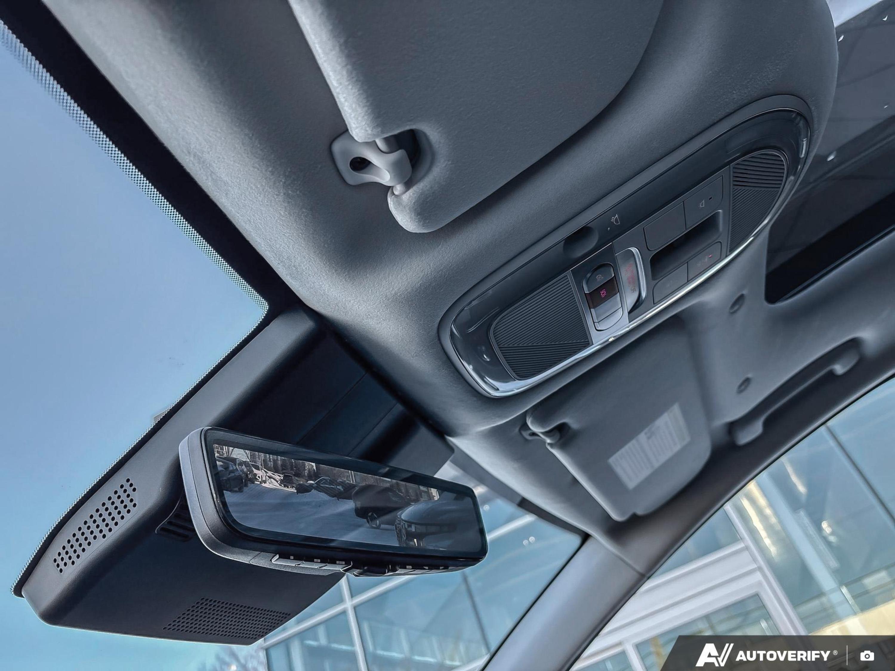 new 2026 Hyundai IONIQ 9 car, priced at $88,000