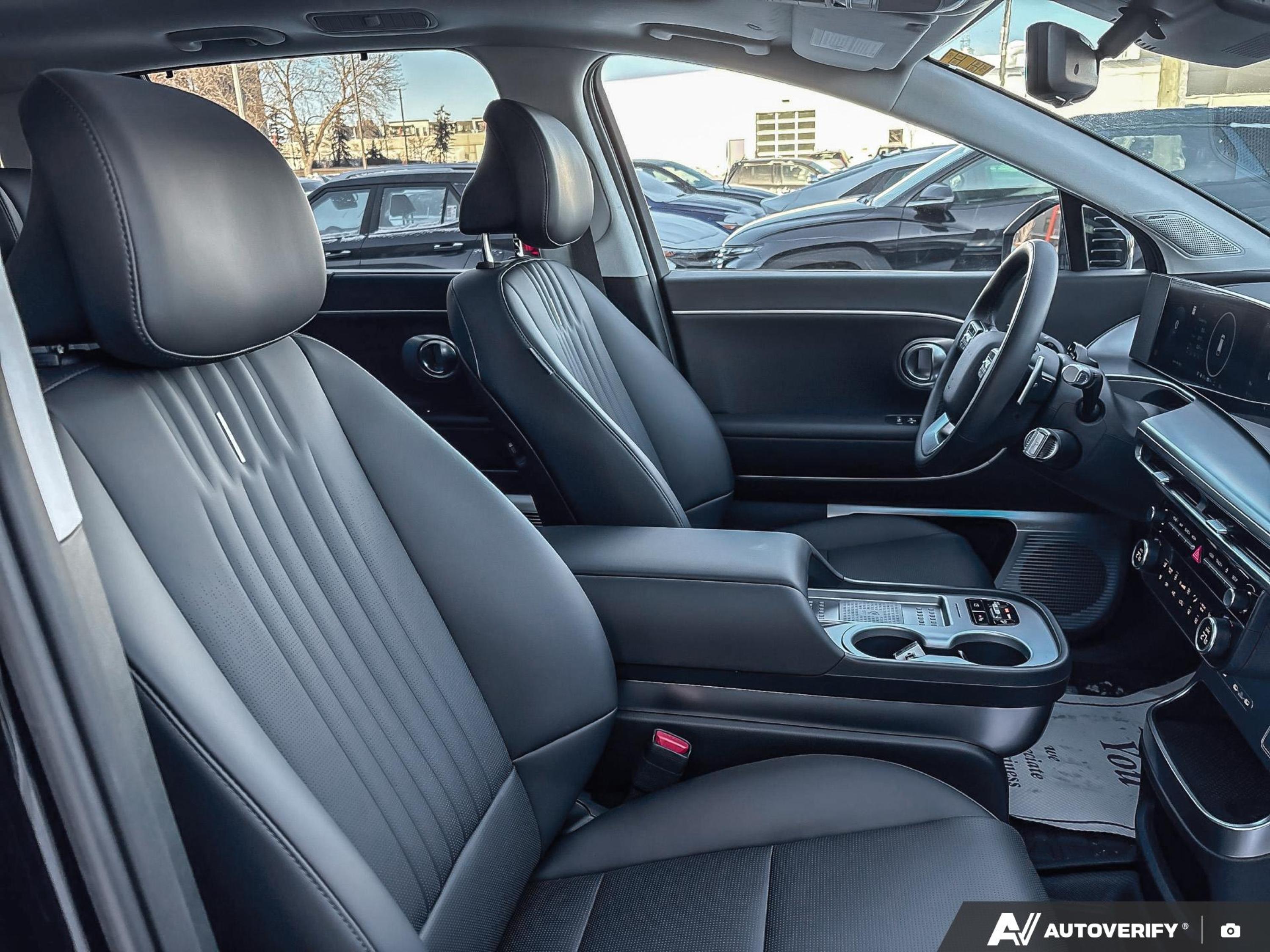 new 2026 Hyundai IONIQ 9 car, priced at $88,000