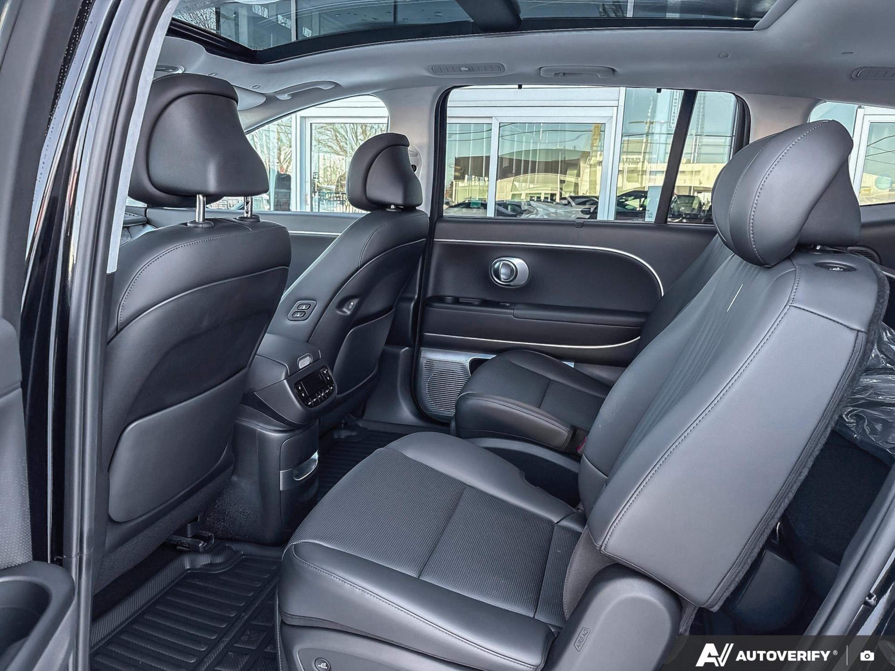 new 2026 Hyundai IONIQ 9 car, priced at $88,000