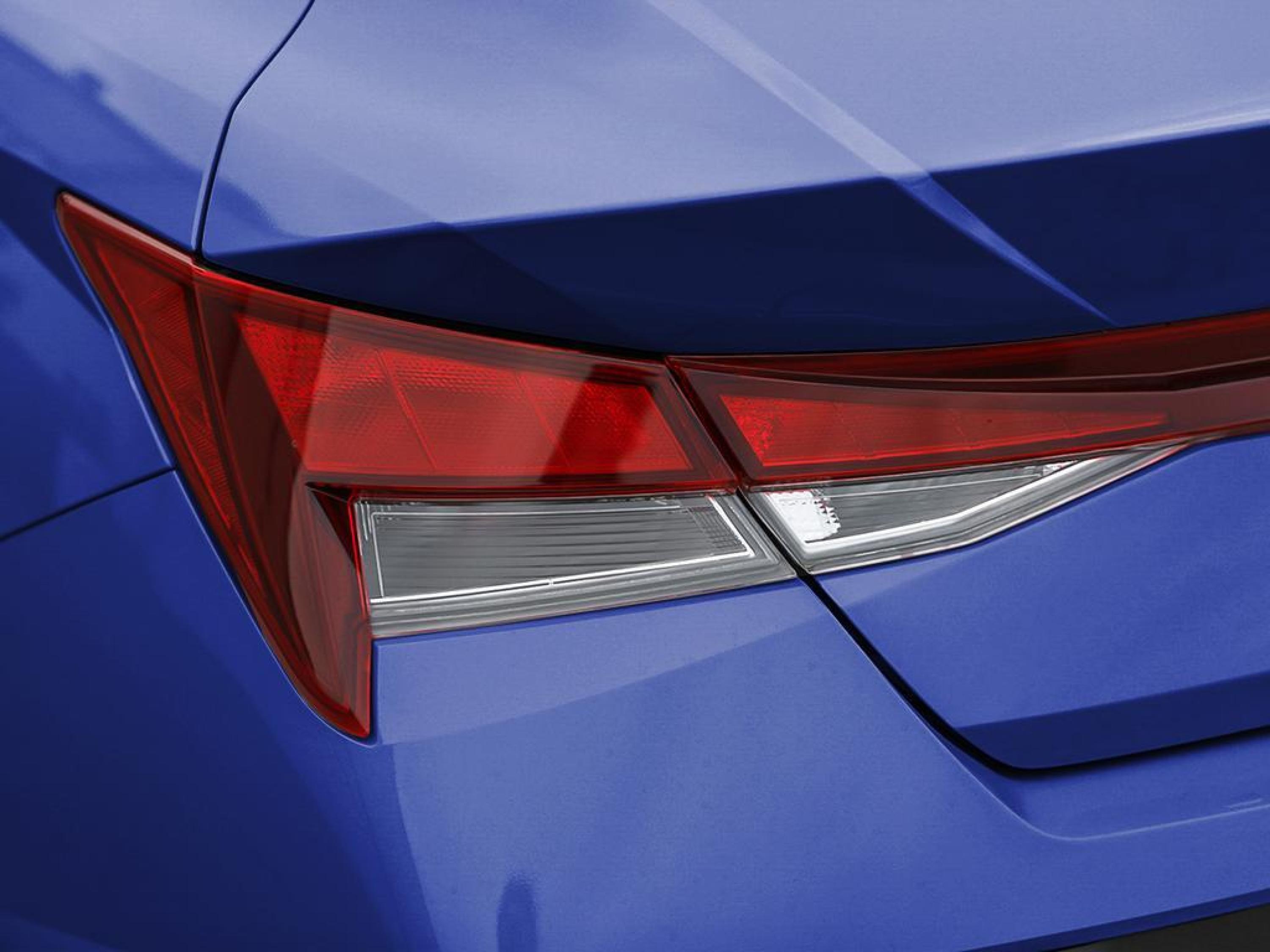 new 2026 Hyundai Elantra car, priced at $28,348