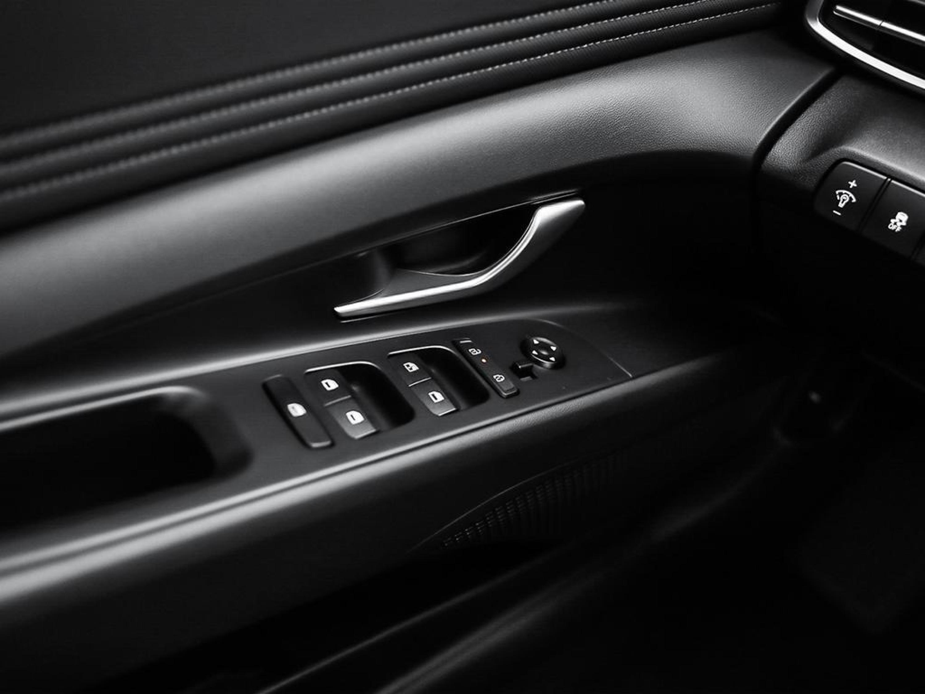 new 2026 Hyundai Elantra car, priced at $28,348