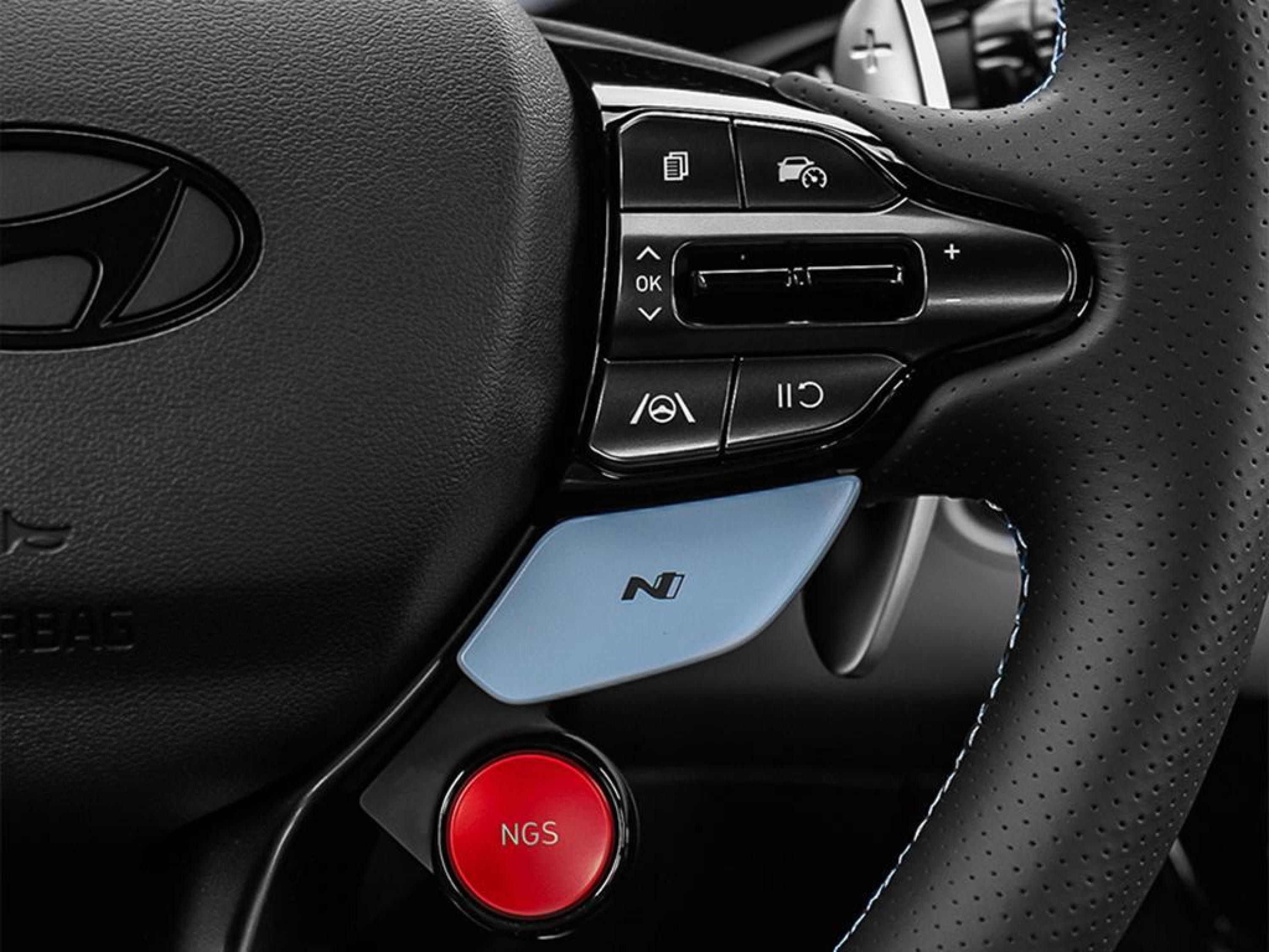 new 2026 Hyundai Elantra car, priced at $49,940