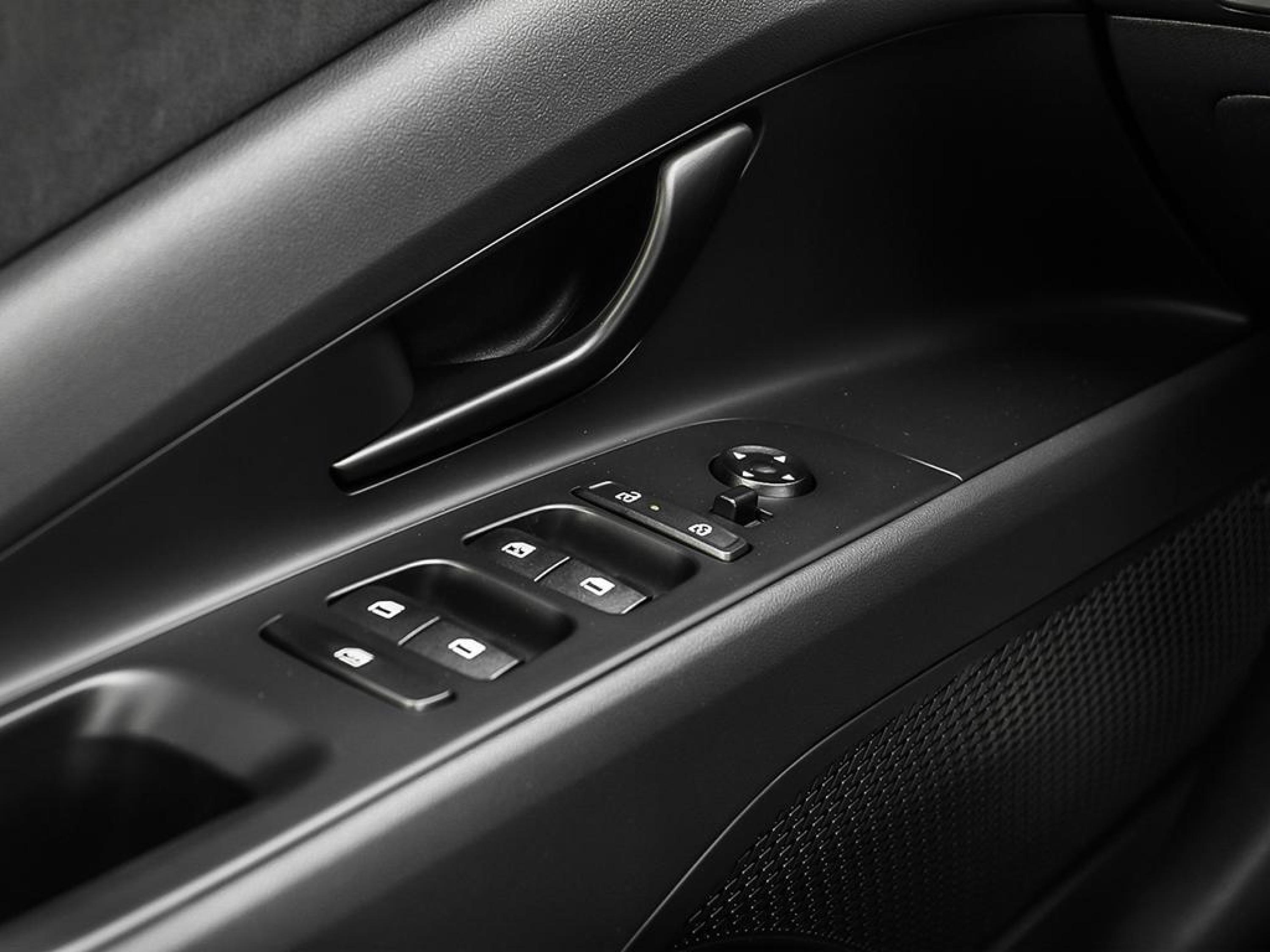 new 2026 Hyundai Elantra car, priced at $49,940