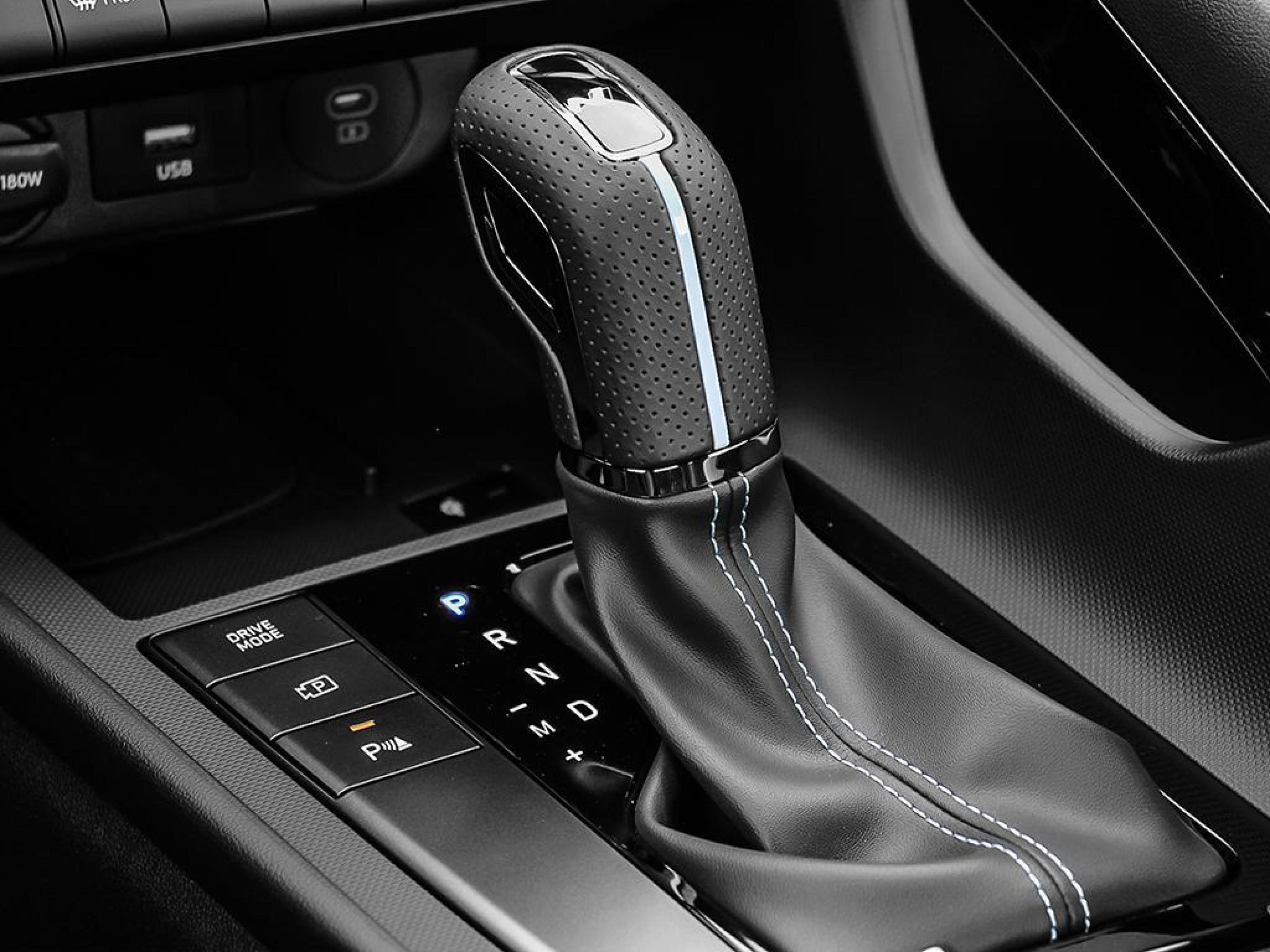 new 2026 Hyundai Elantra car, priced at $49,940